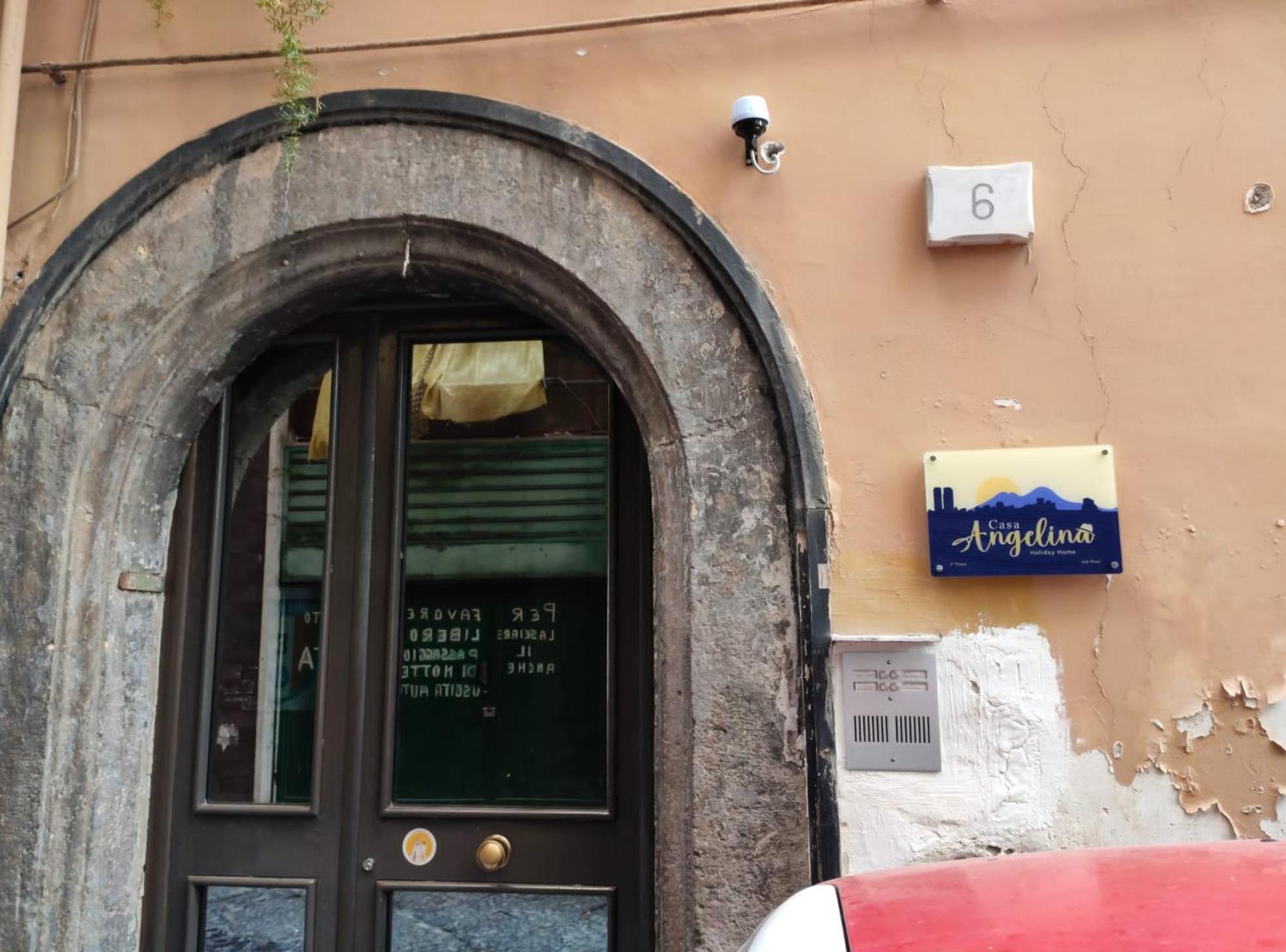 Casa Angelina