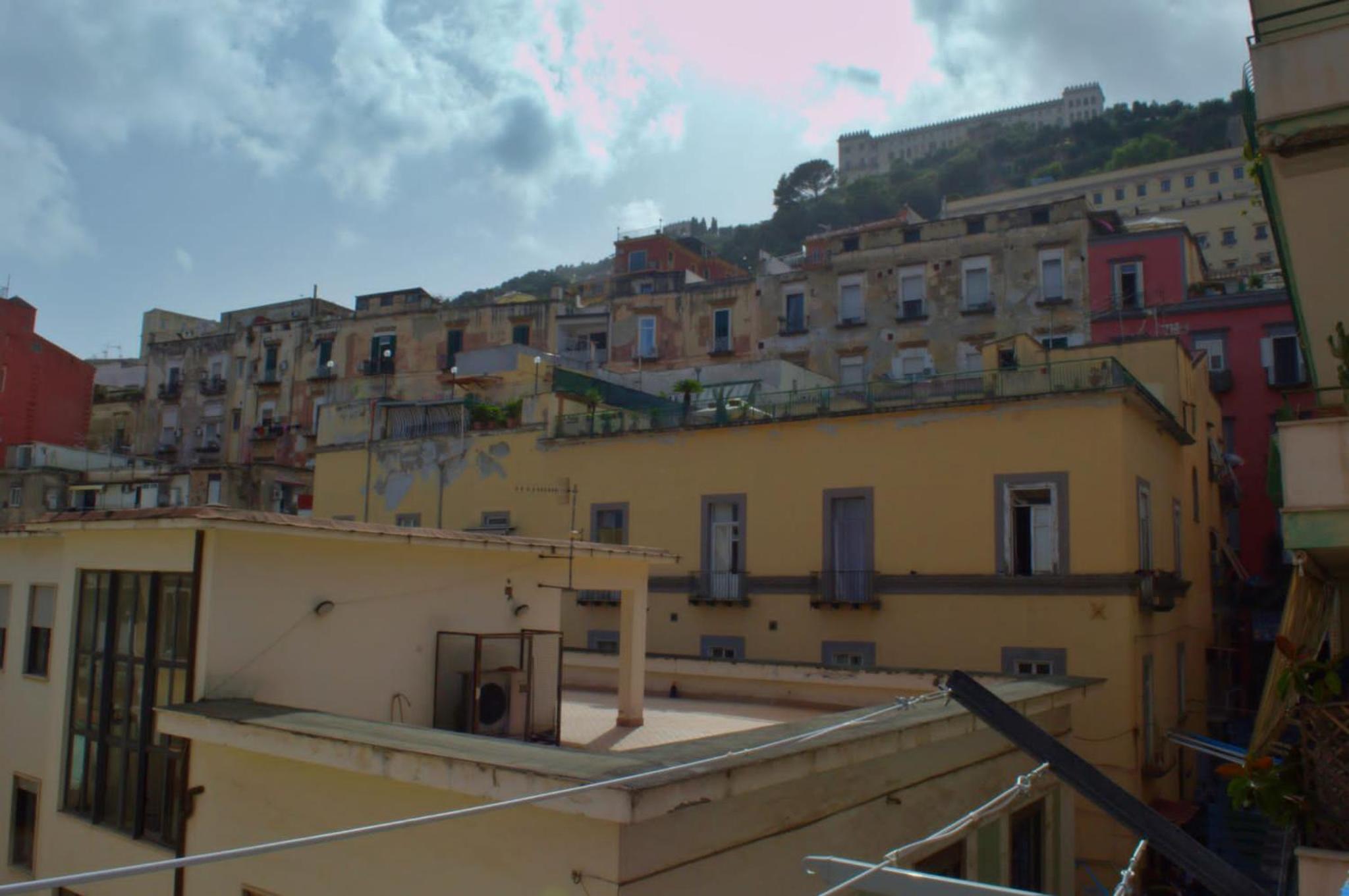 Casa Angelina