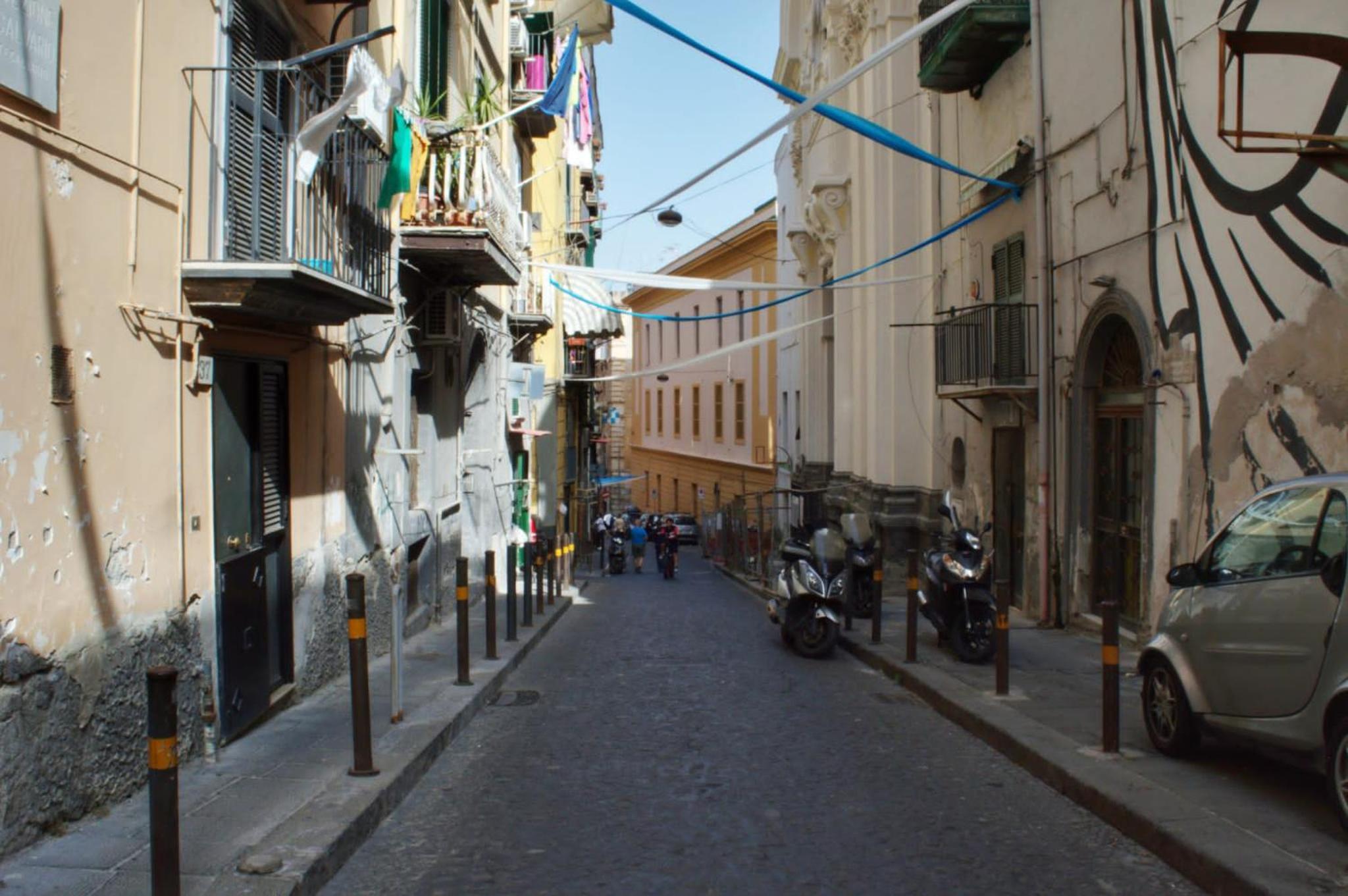 Casa Angelina