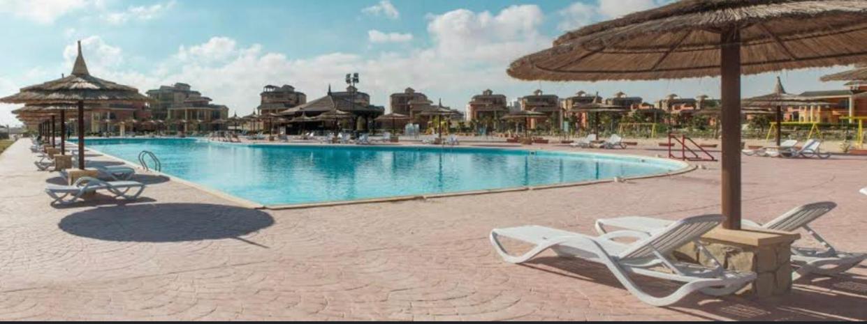 Wadi degla sidi abdelrahman