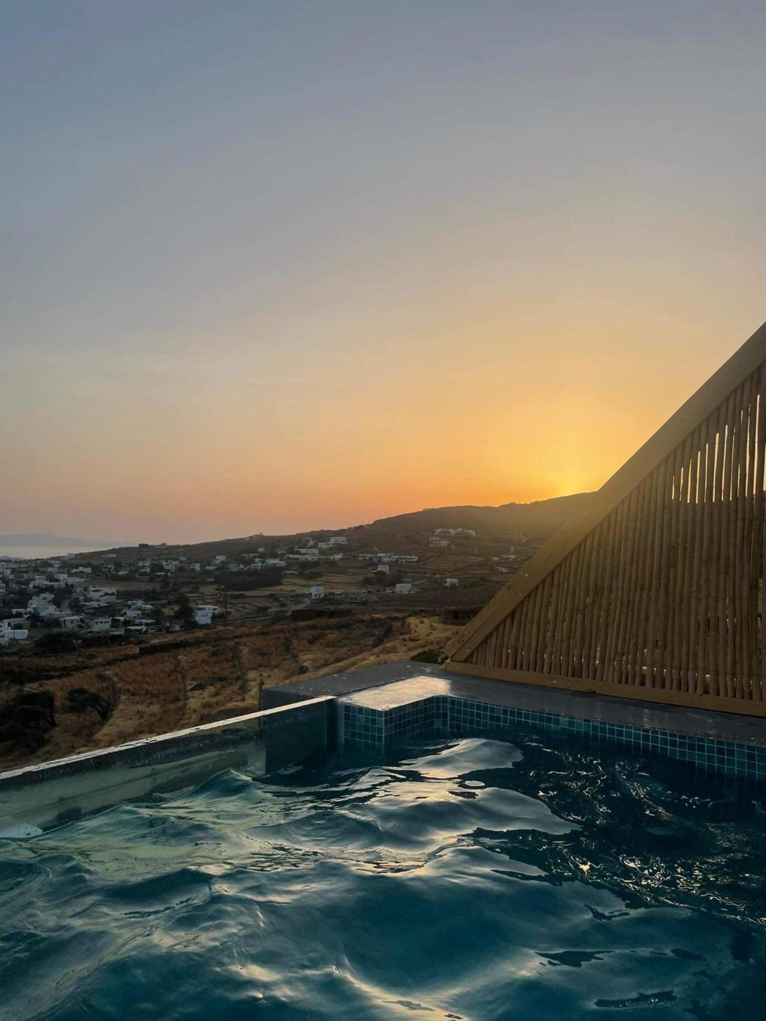 Sunset Junior Suites view 3