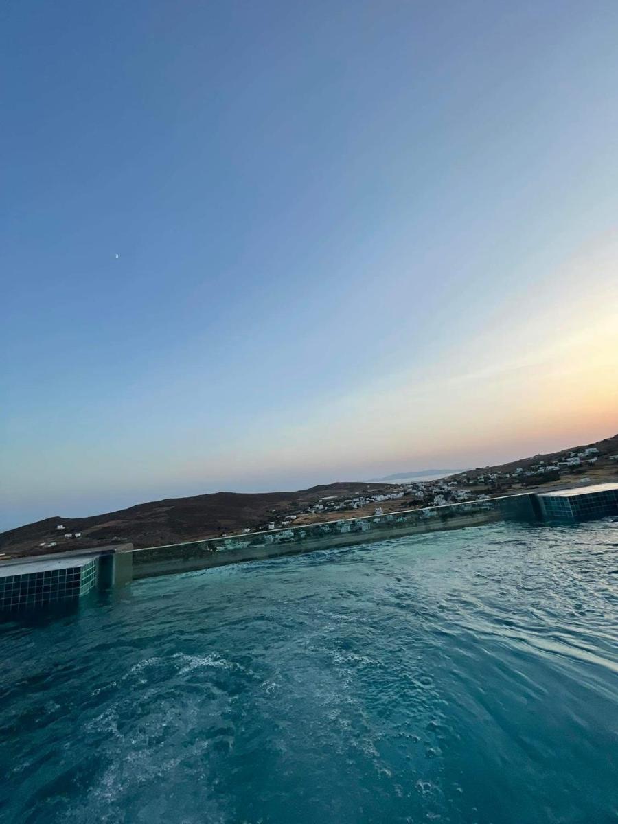 Sunset Junior Suites view 2