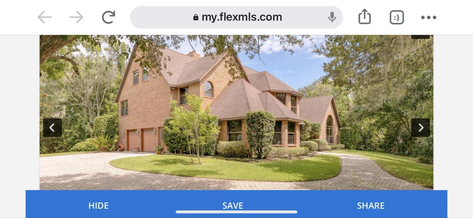 Shared Awesome Villa
