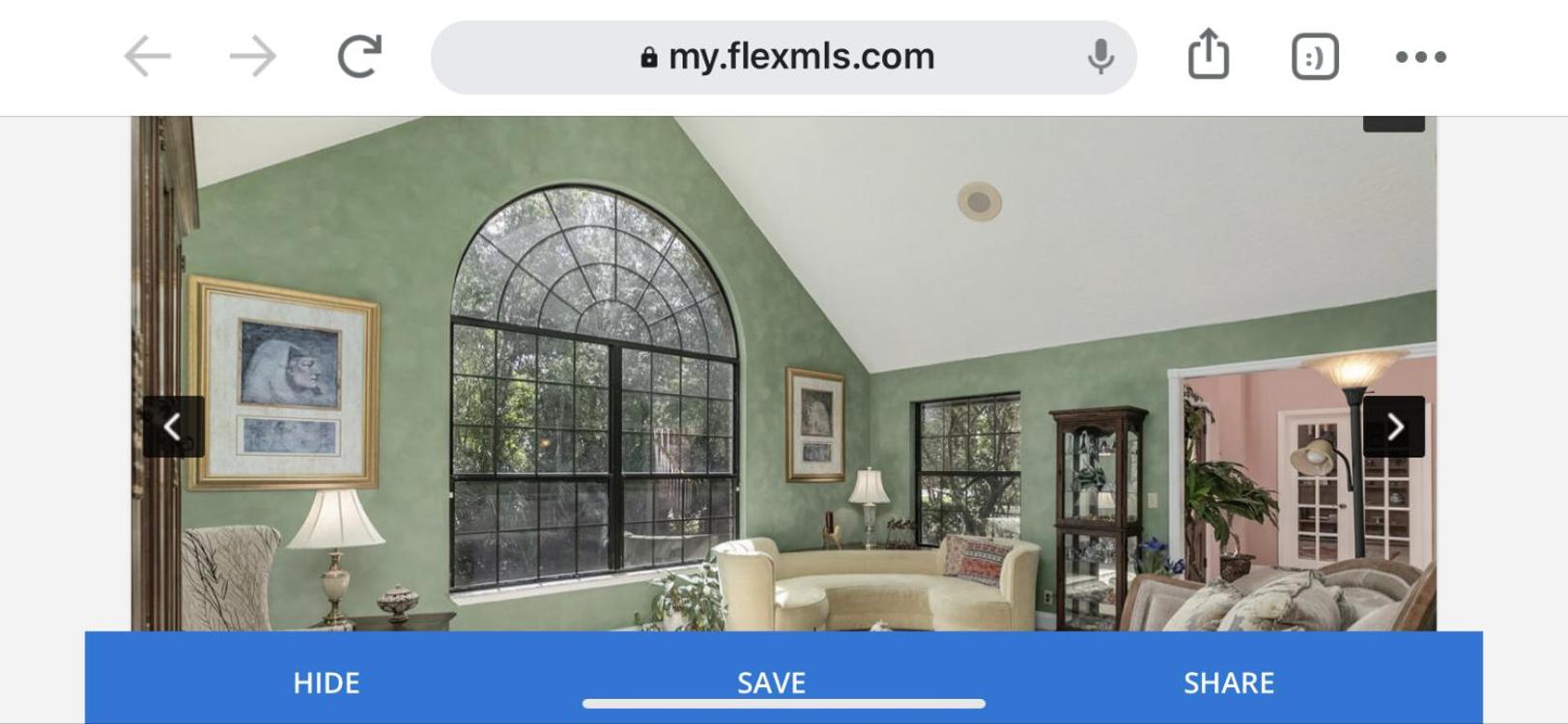 Shared Awesome Villa