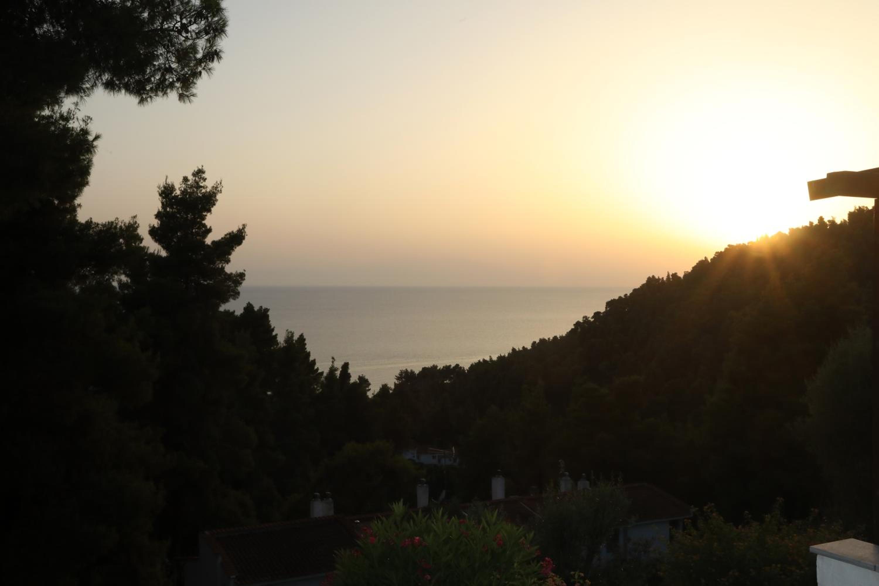Calma Resort