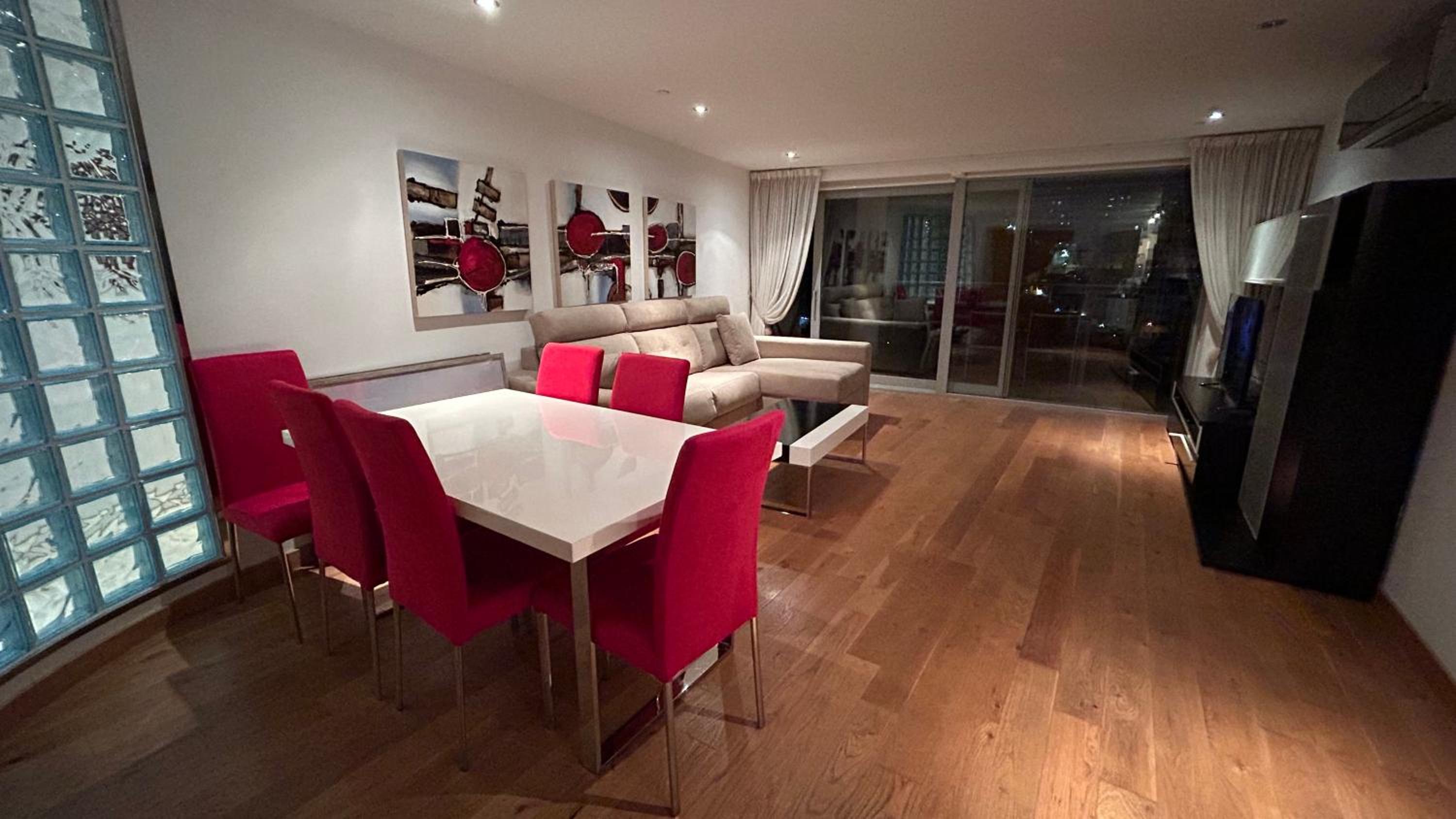 Ocean Village Luxury 2 Bed 2 Bath Apartment - amazing views - pools and jacuzzis view 5