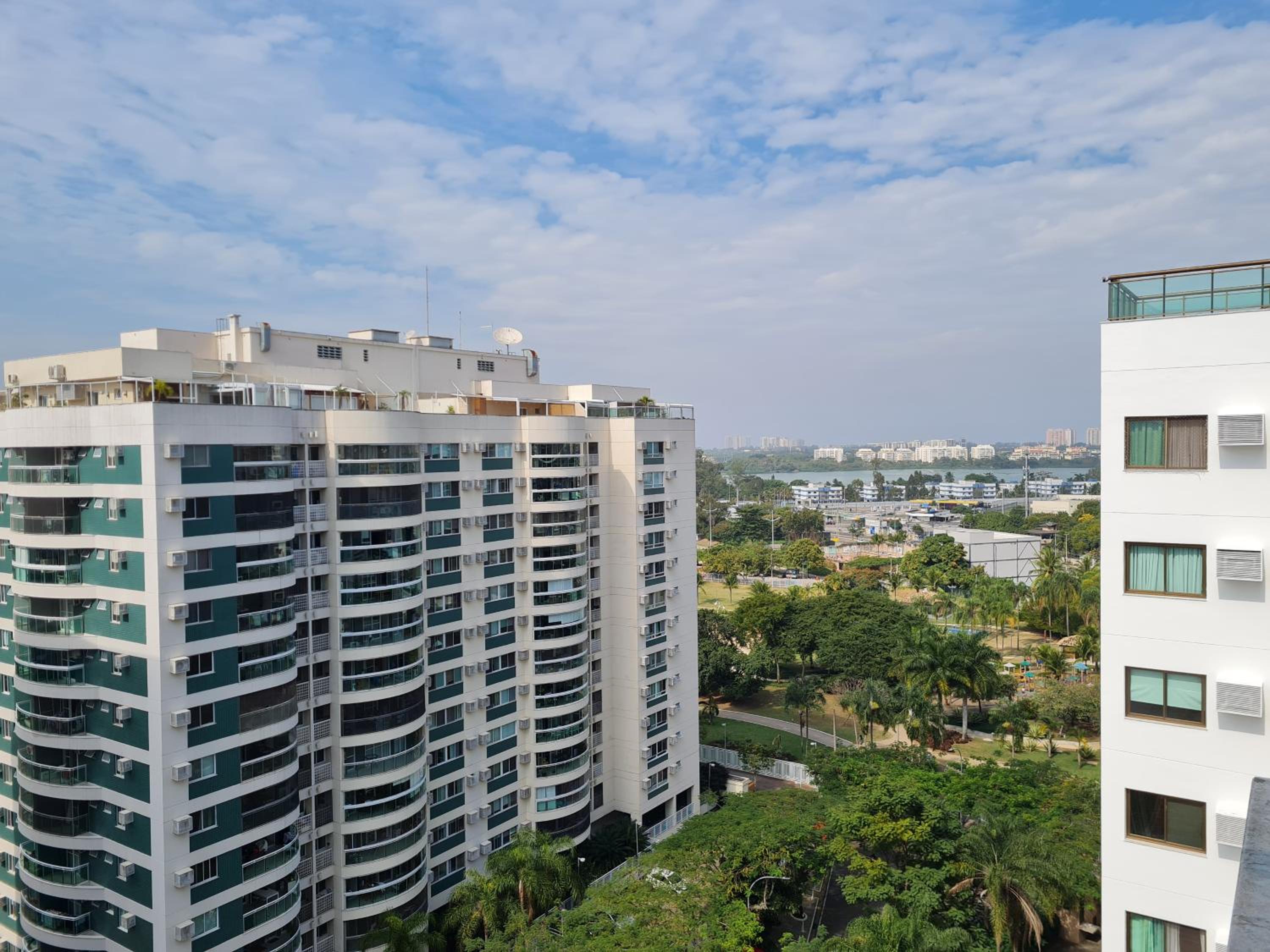 Studio Verano Stay c/ Fibra Ótica e Água Filtrada