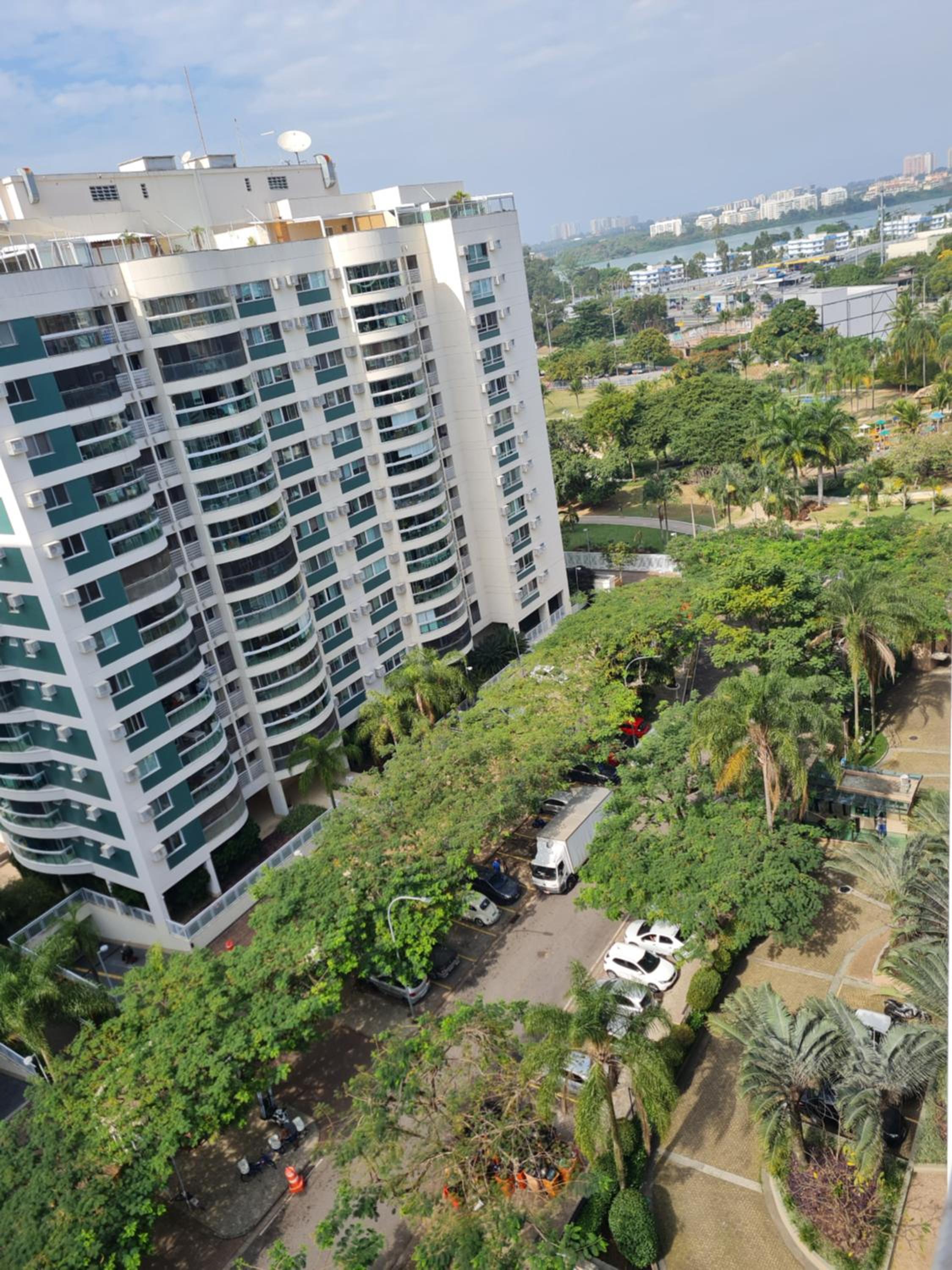 Studio Verano Stay c/ Fibra Ótica e Água Filtrada