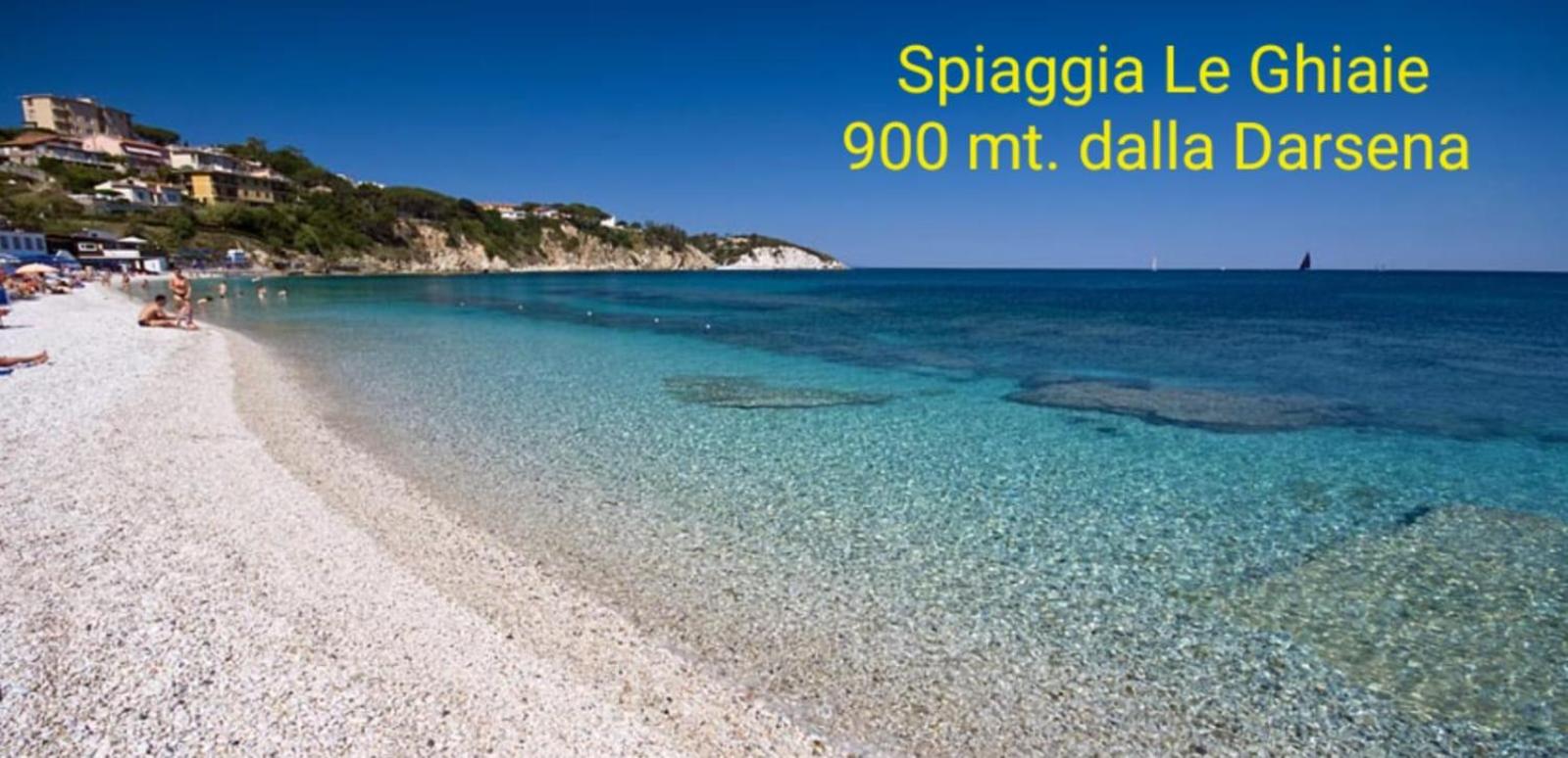Monolocale La Darsena