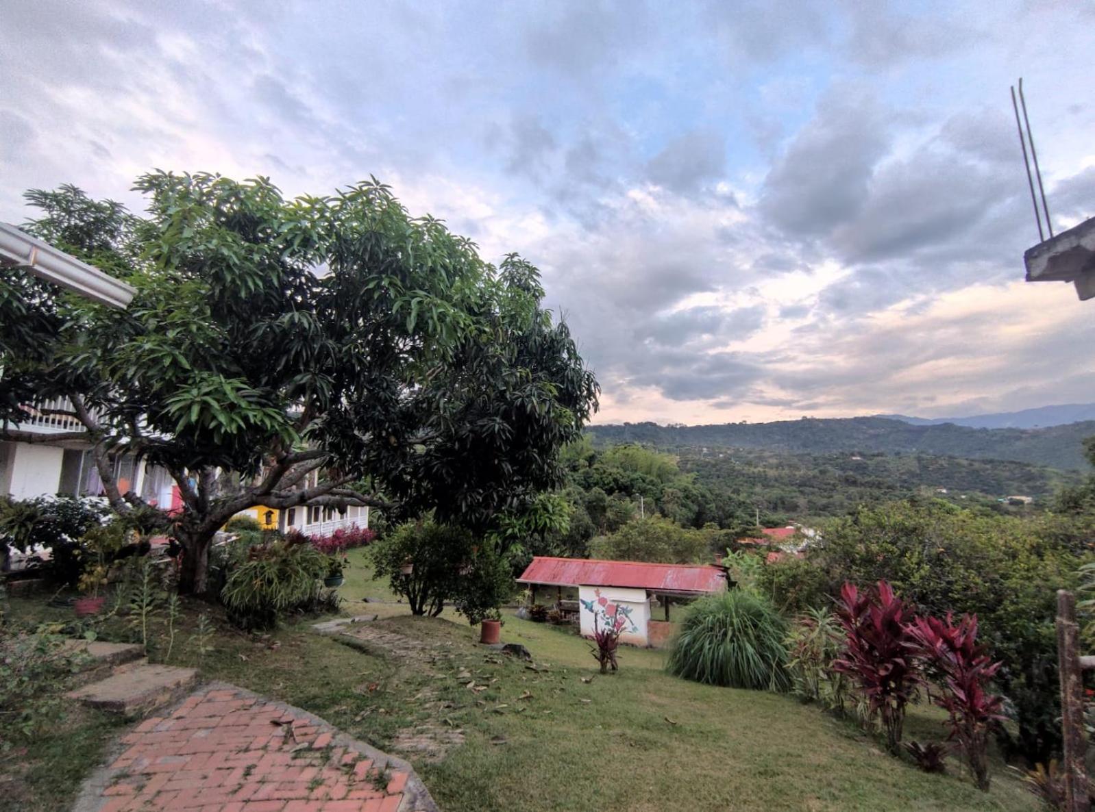 finca las palmas