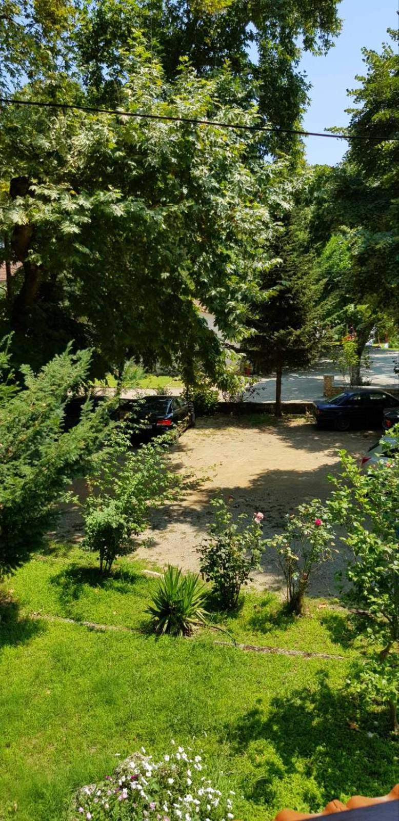 Sotiria Apartments
