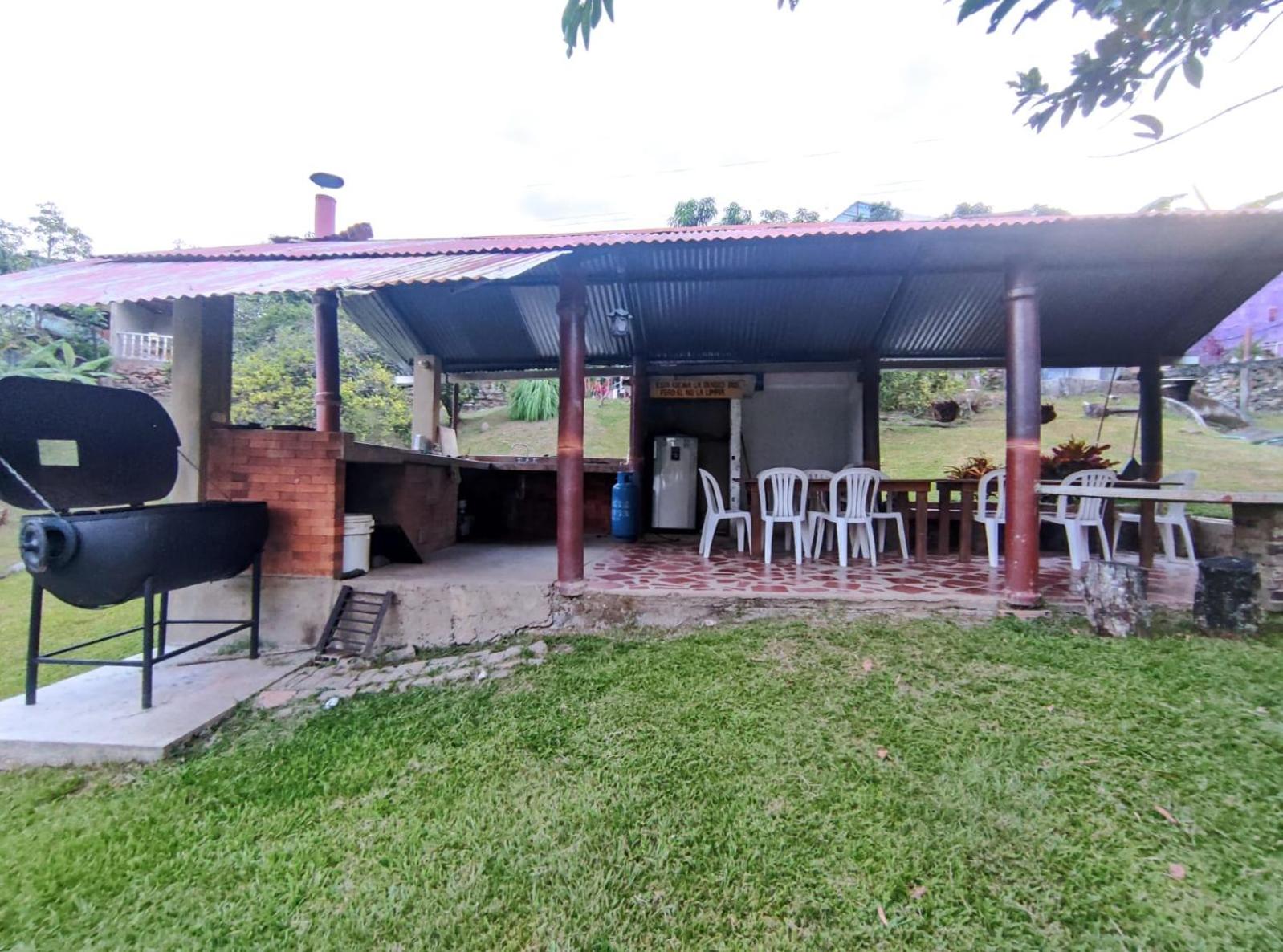 finca las palmas
