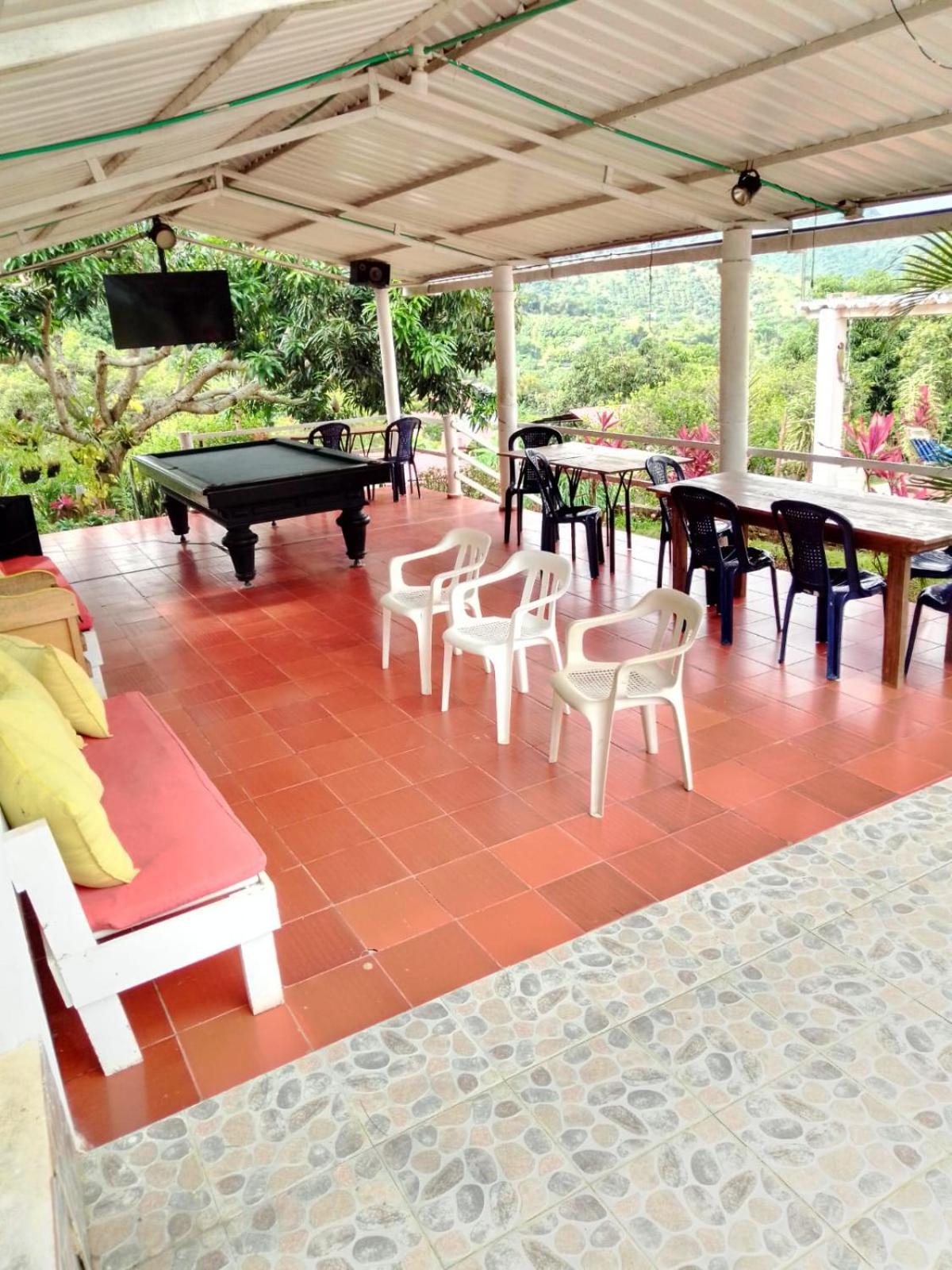 finca las palmas