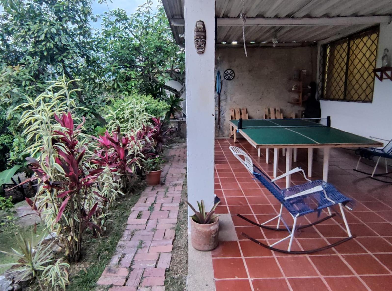 finca las palmas