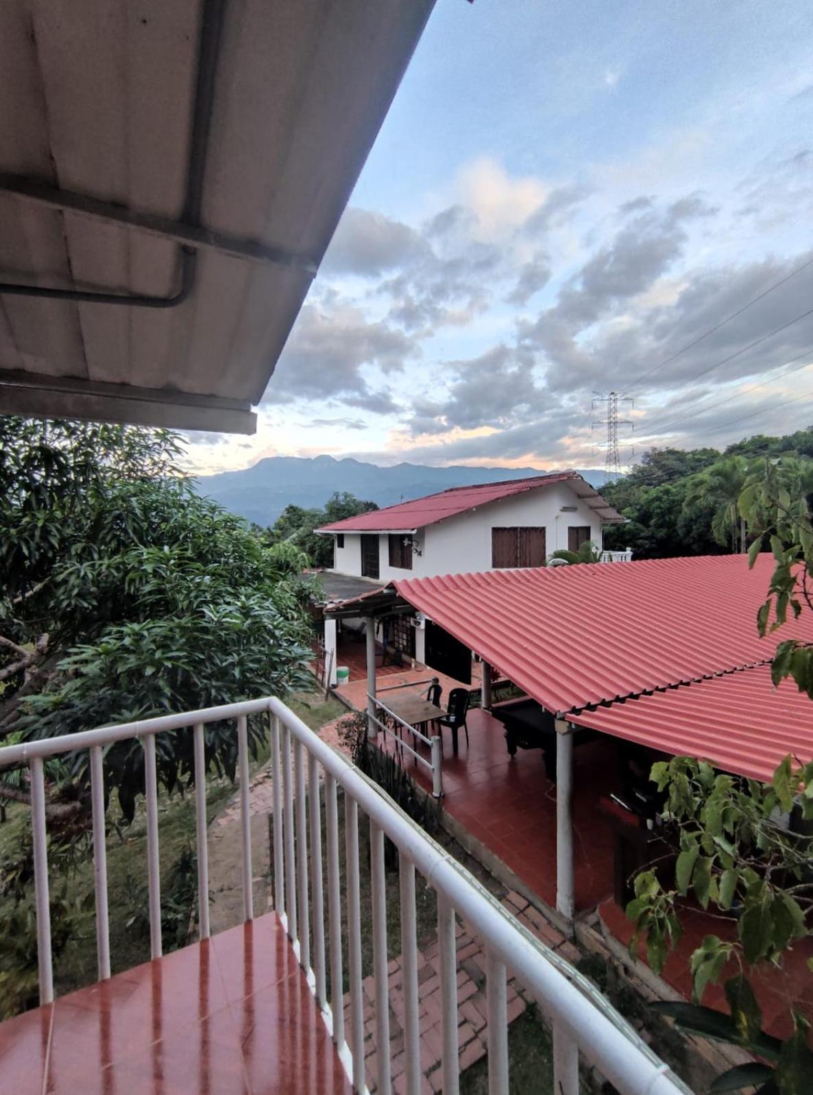 finca las palmas