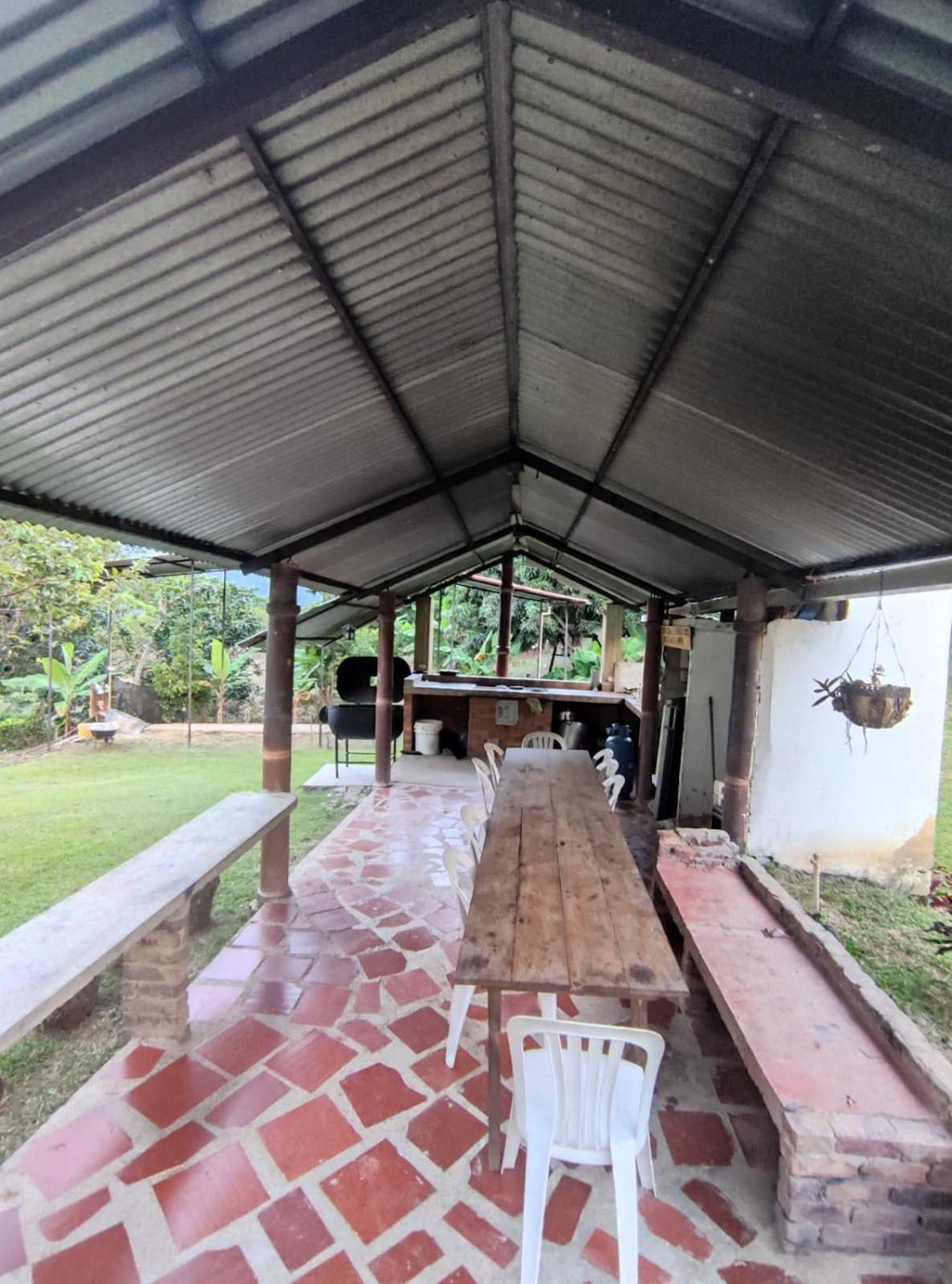 finca las palmas