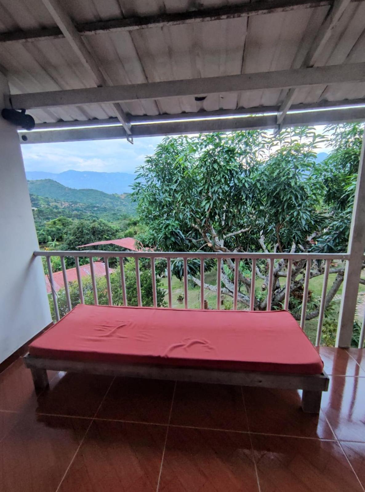 finca las palmas
