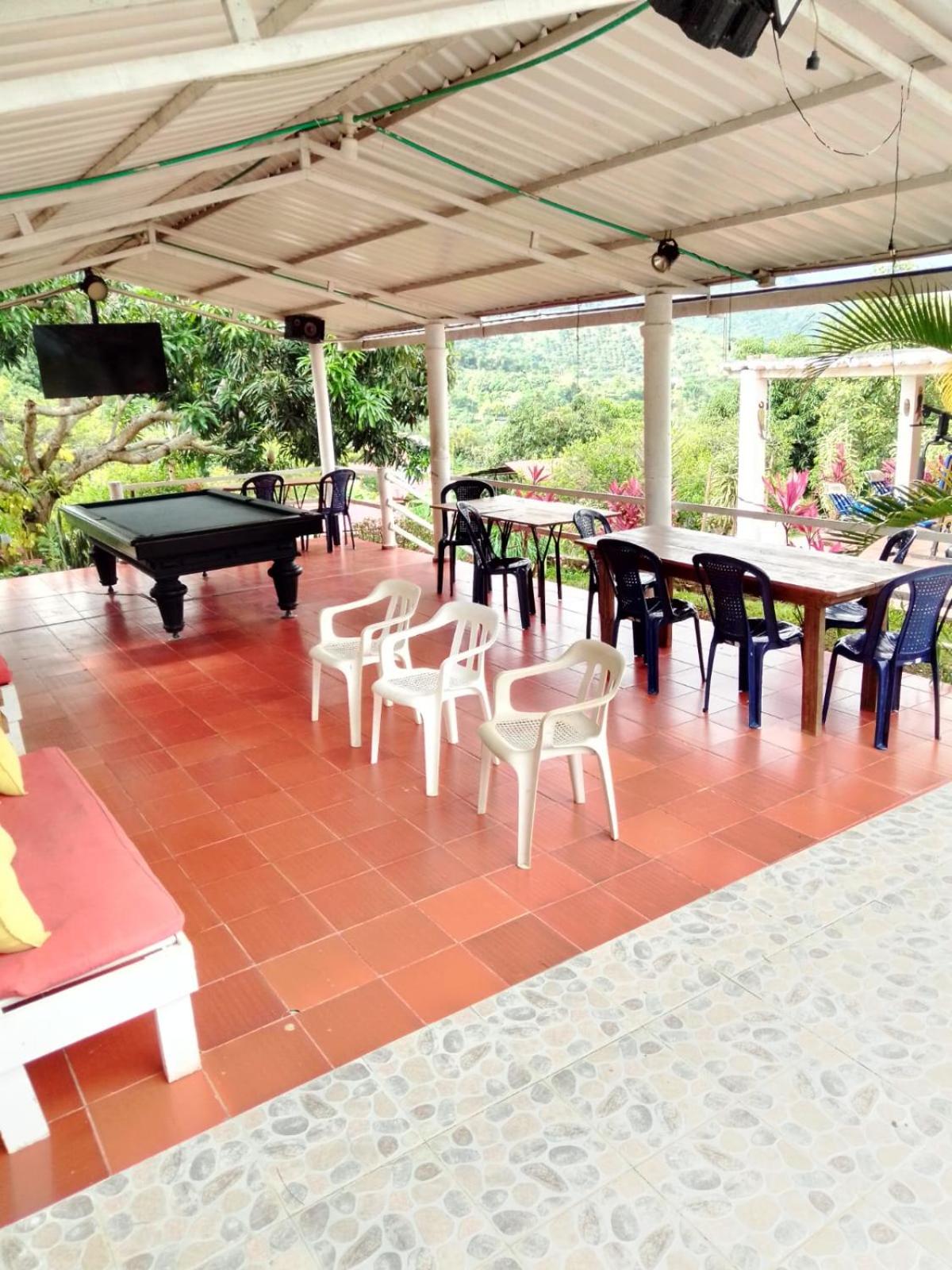 finca las palmas