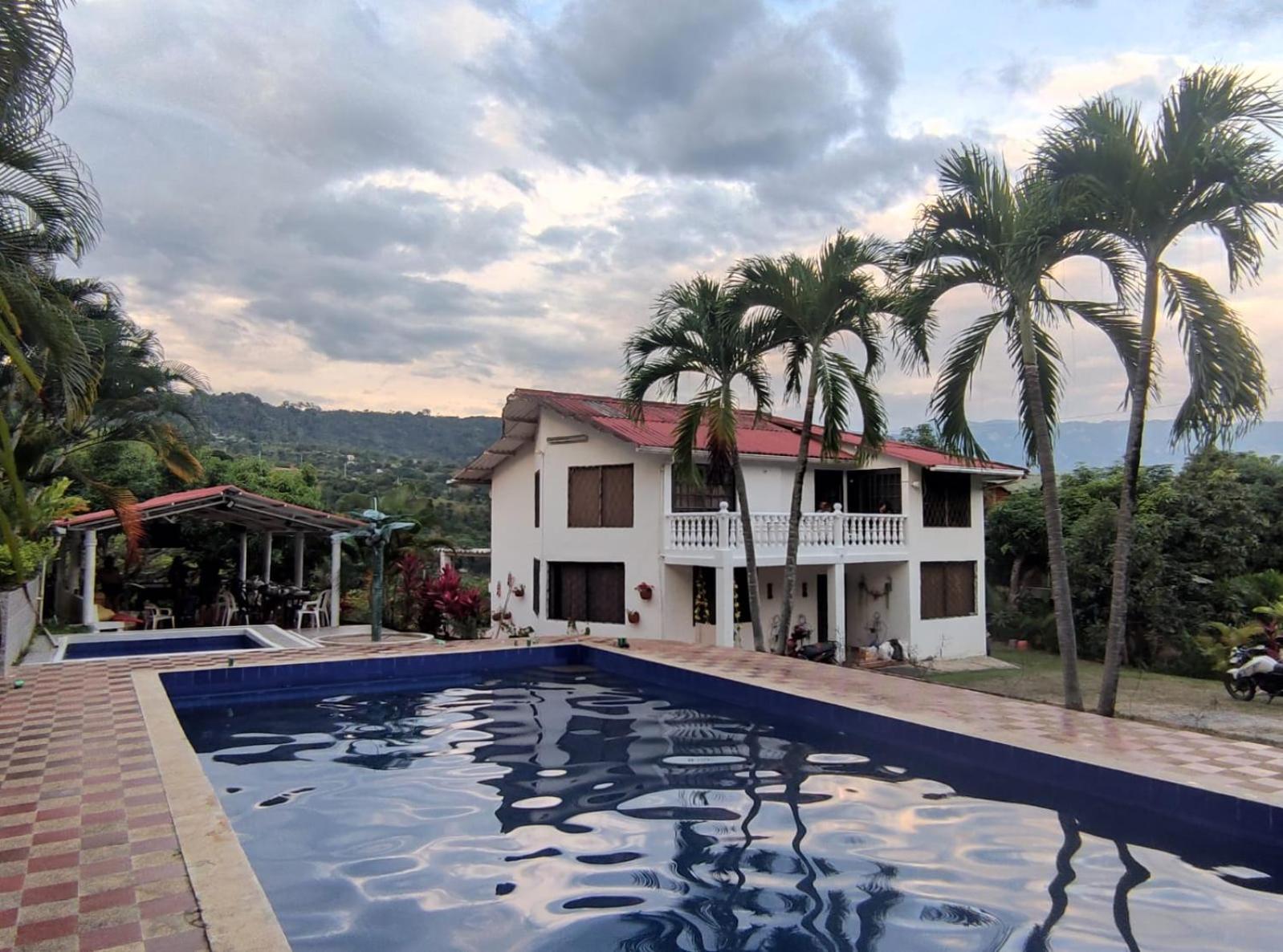 finca las palmas