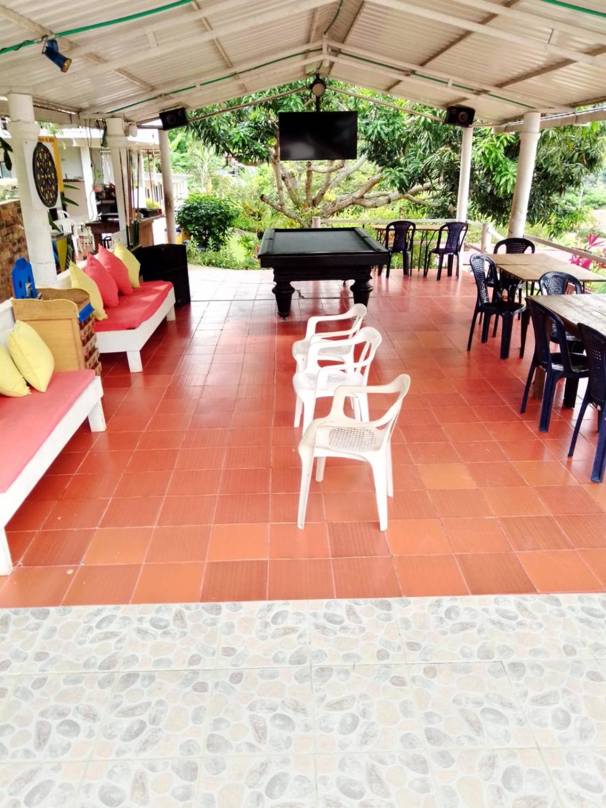 finca las palmas