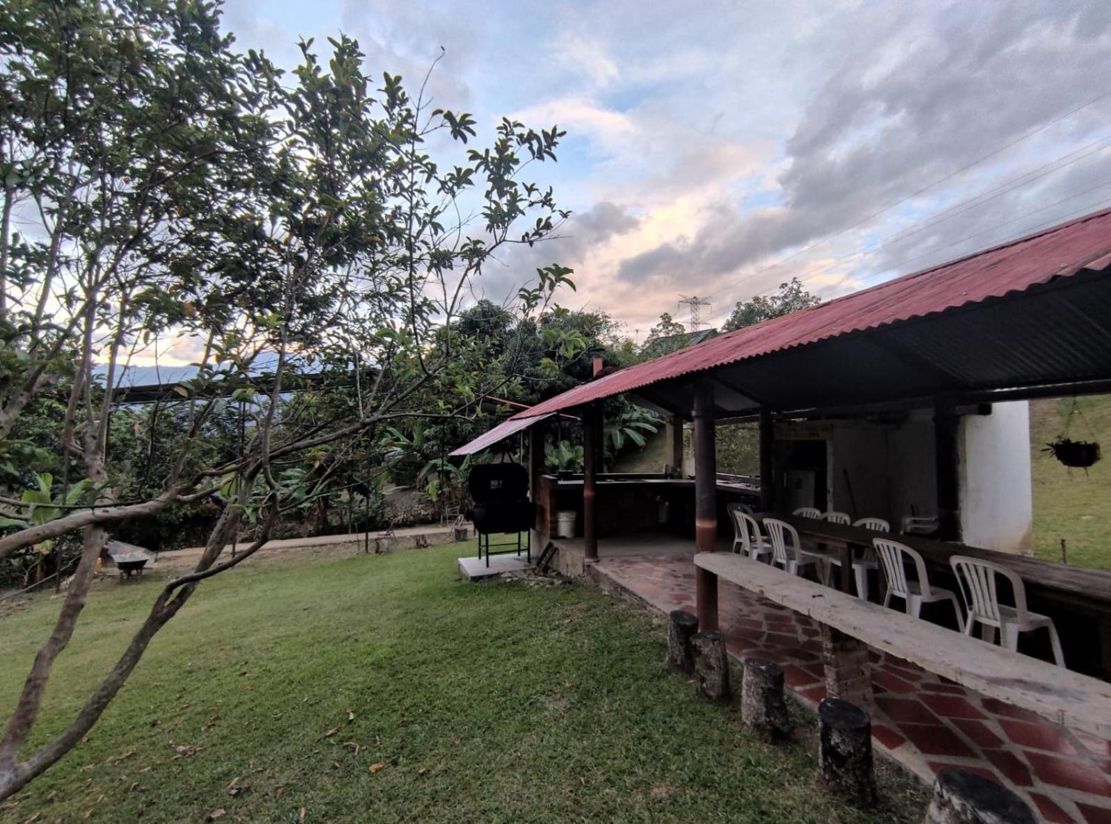 finca las palmas