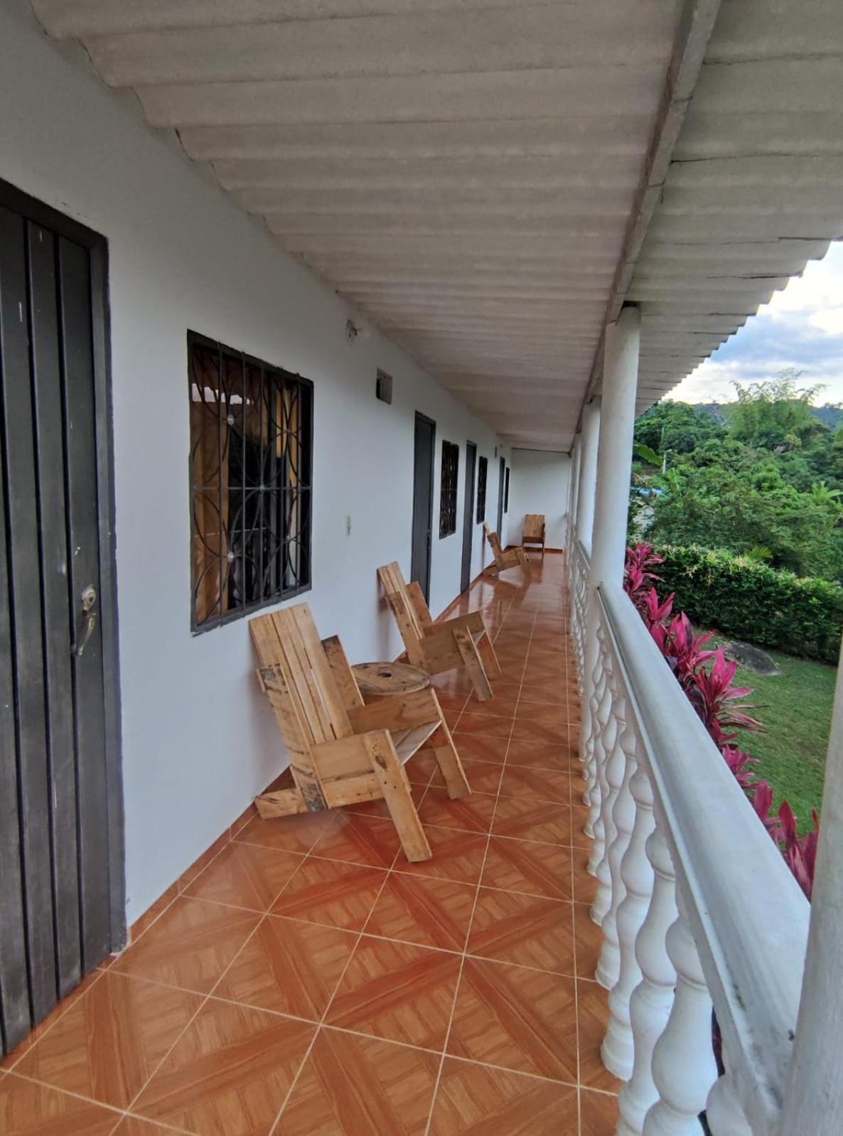 finca las palmas