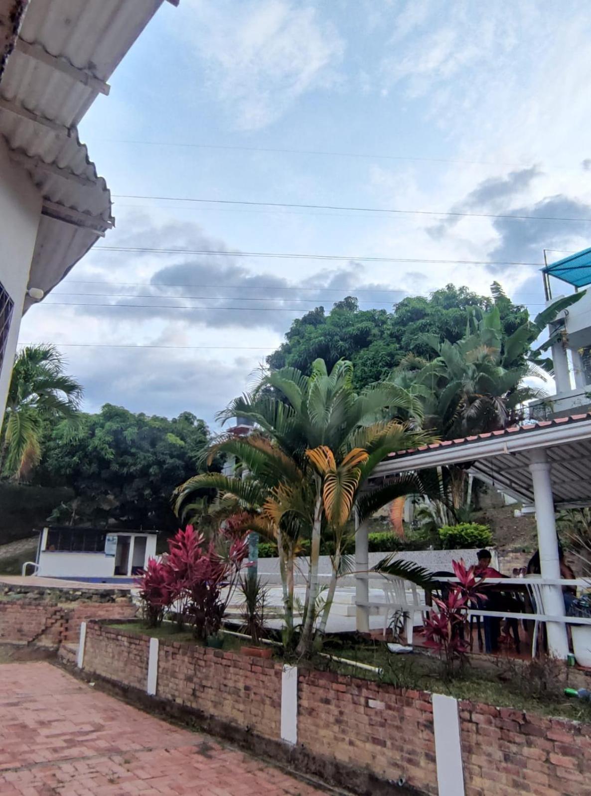 finca las palmas