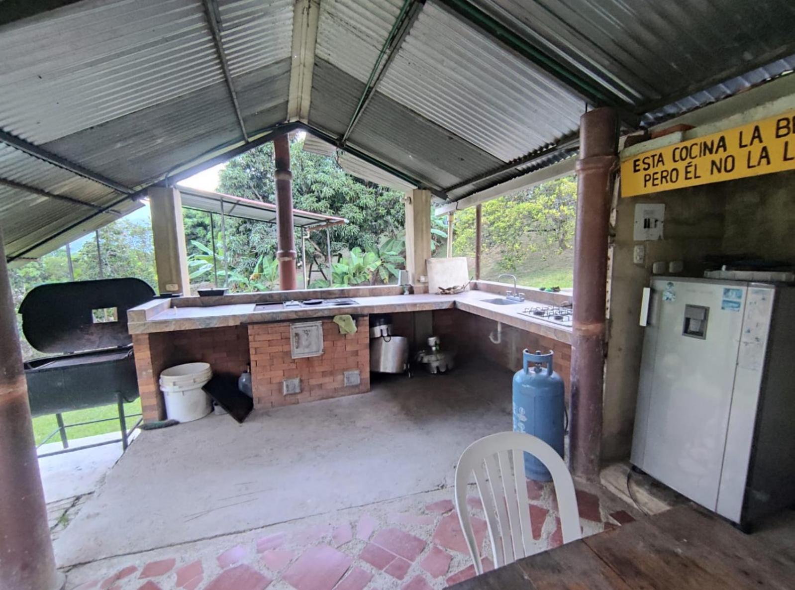 finca las palmas