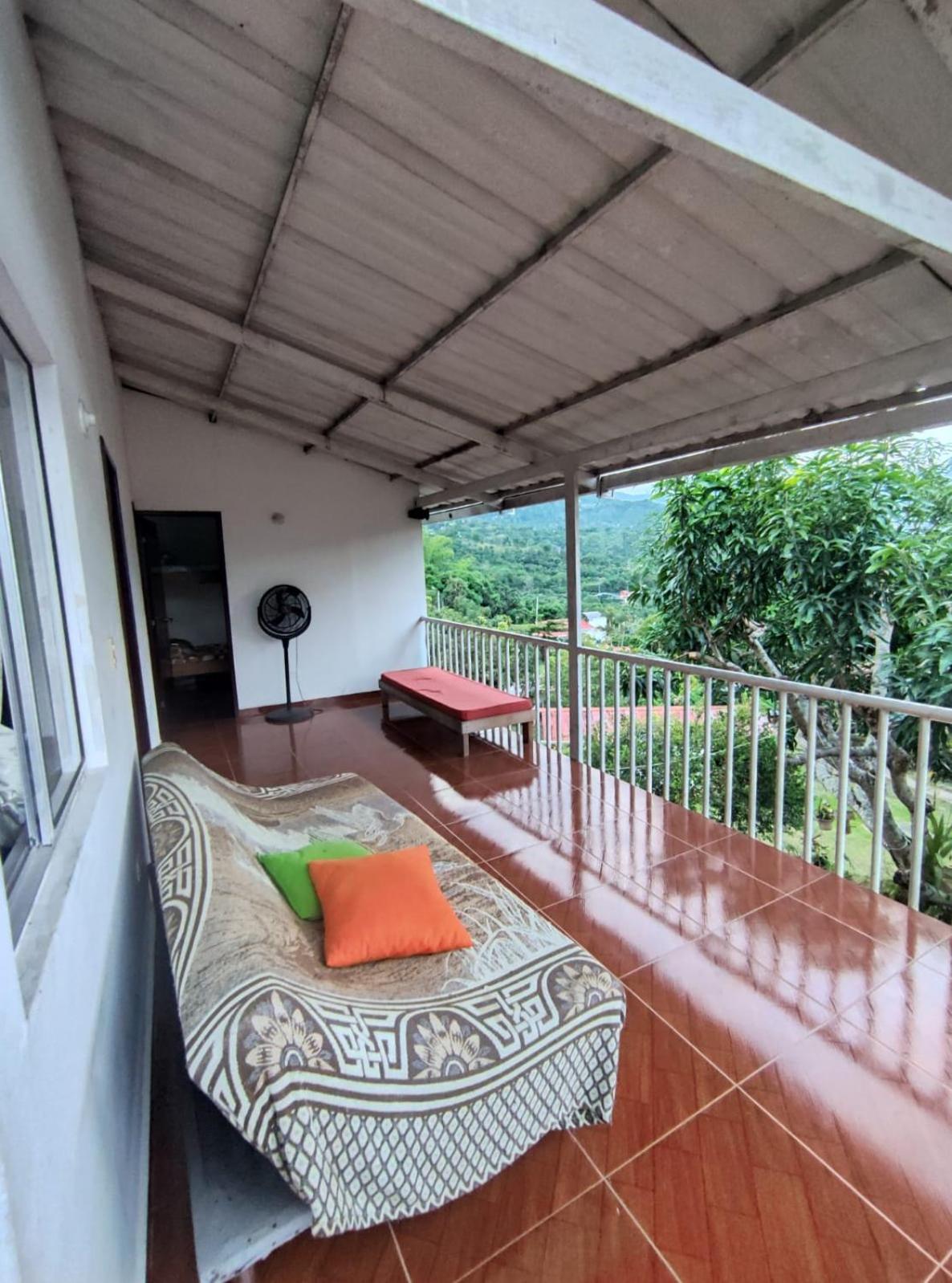 finca las palmas