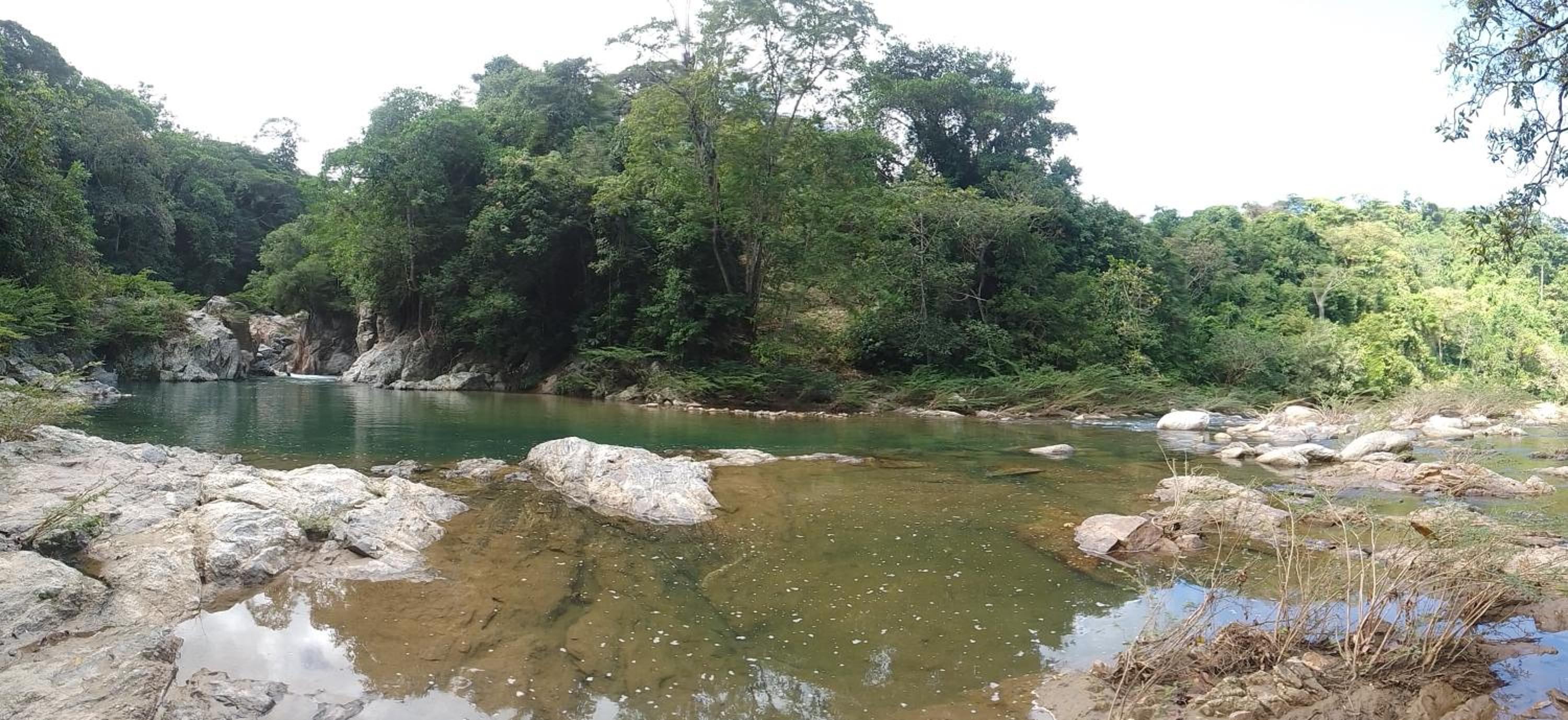 ECOCABAÑAS DIOSA JAGUAR tayrona