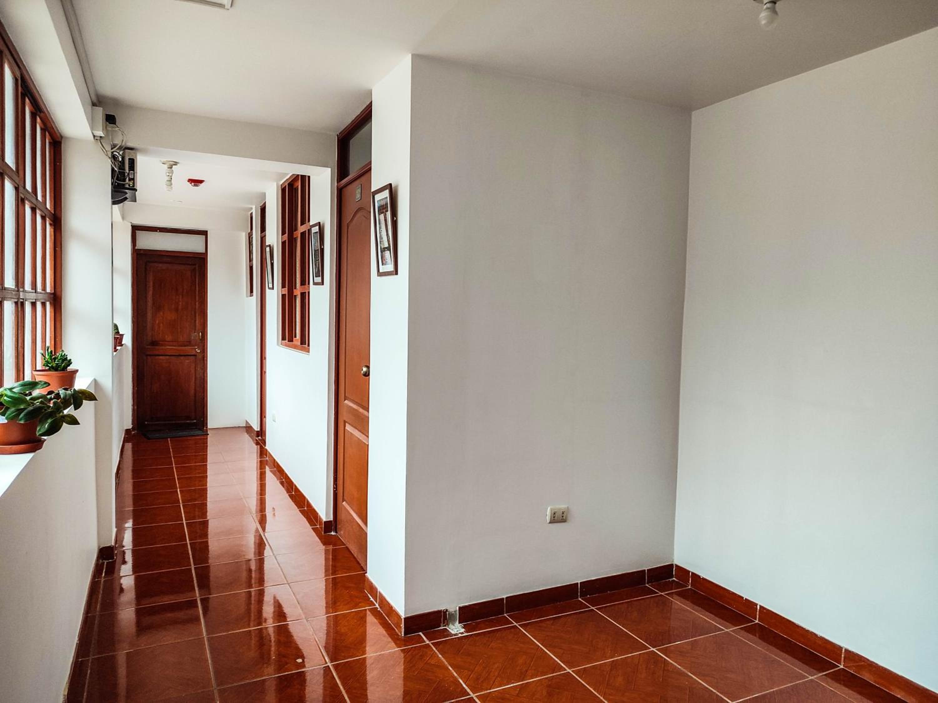 Casa de Laura