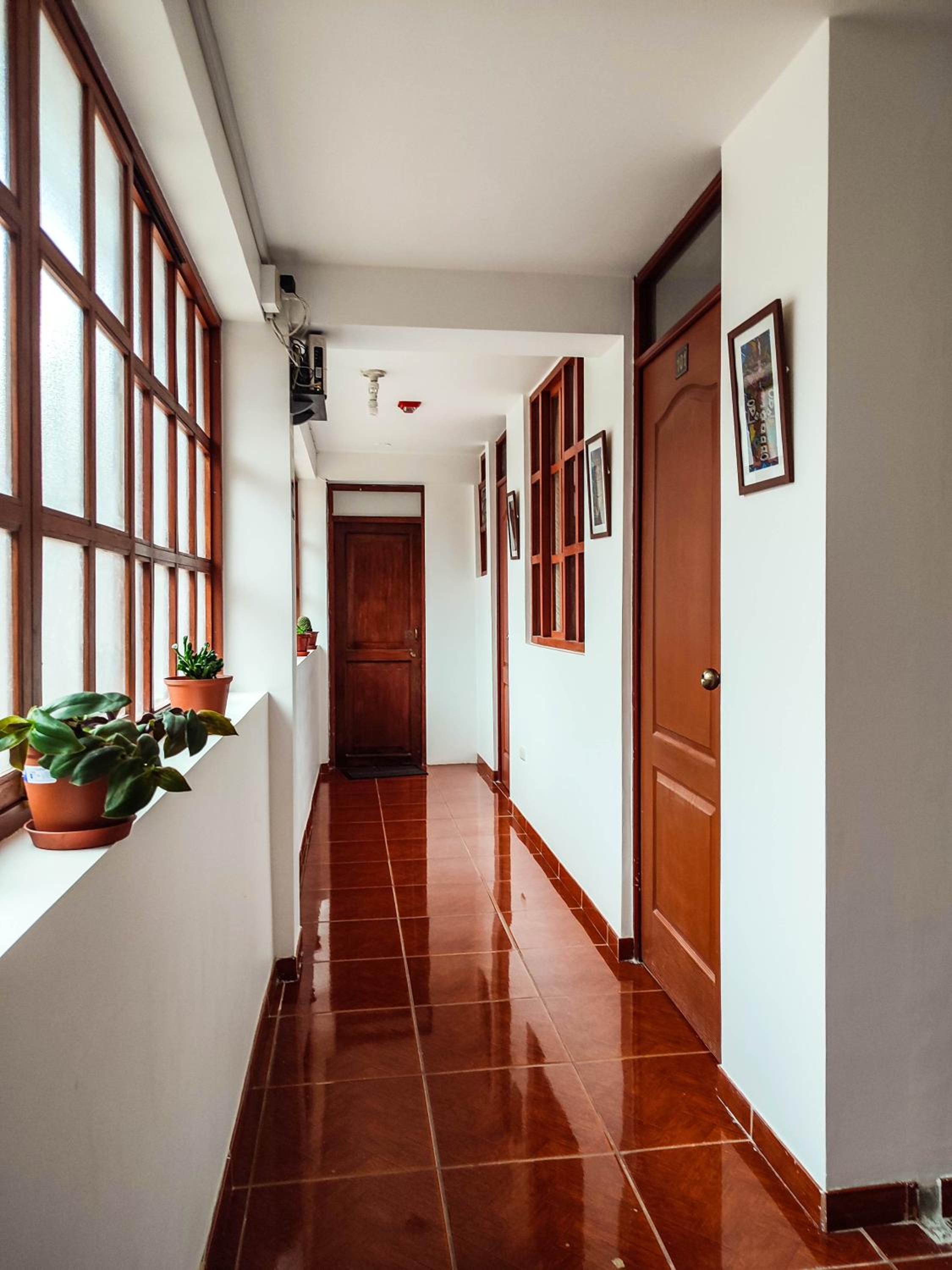 Casa de Laura