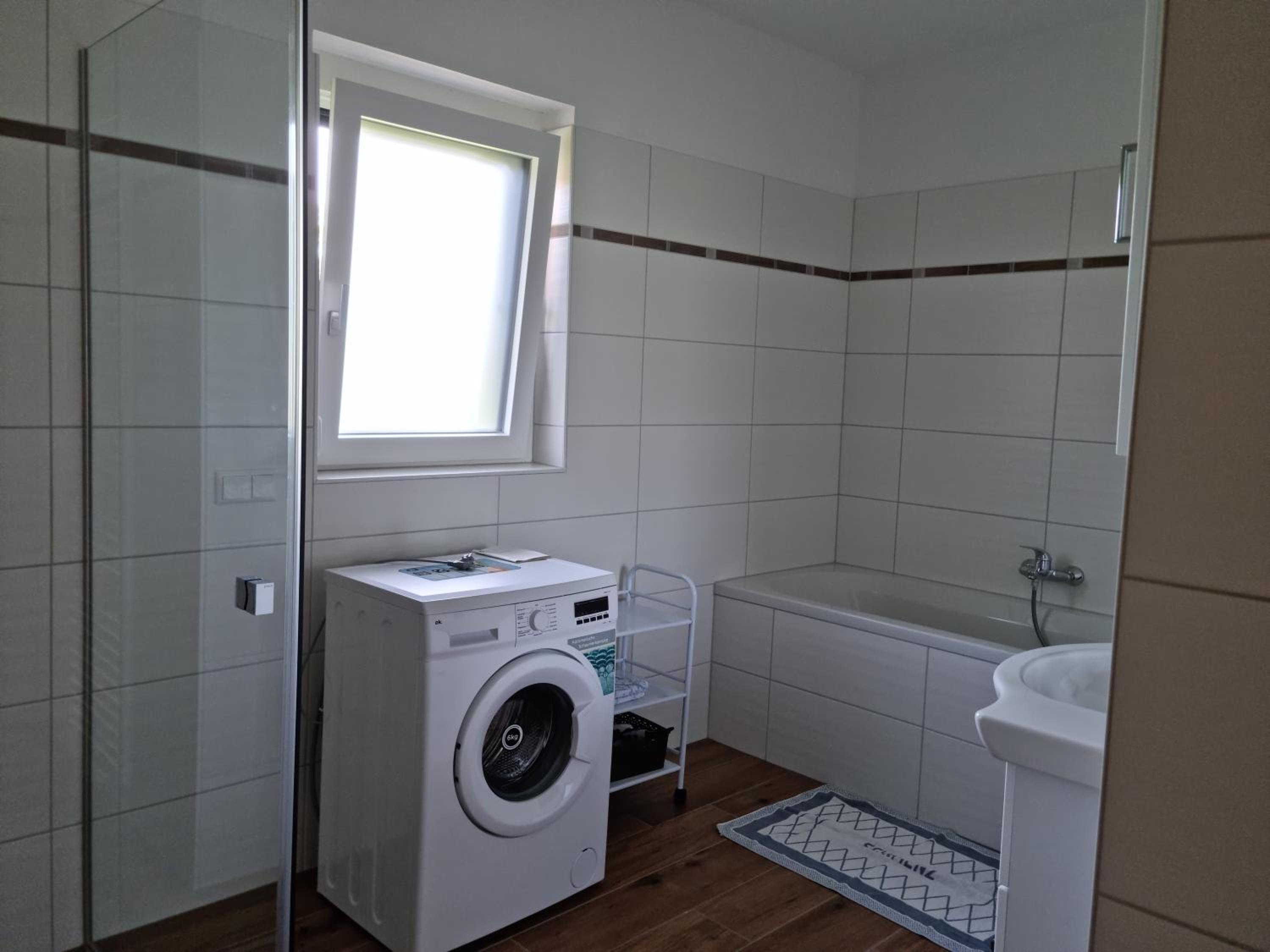 Appartement Lindenheim