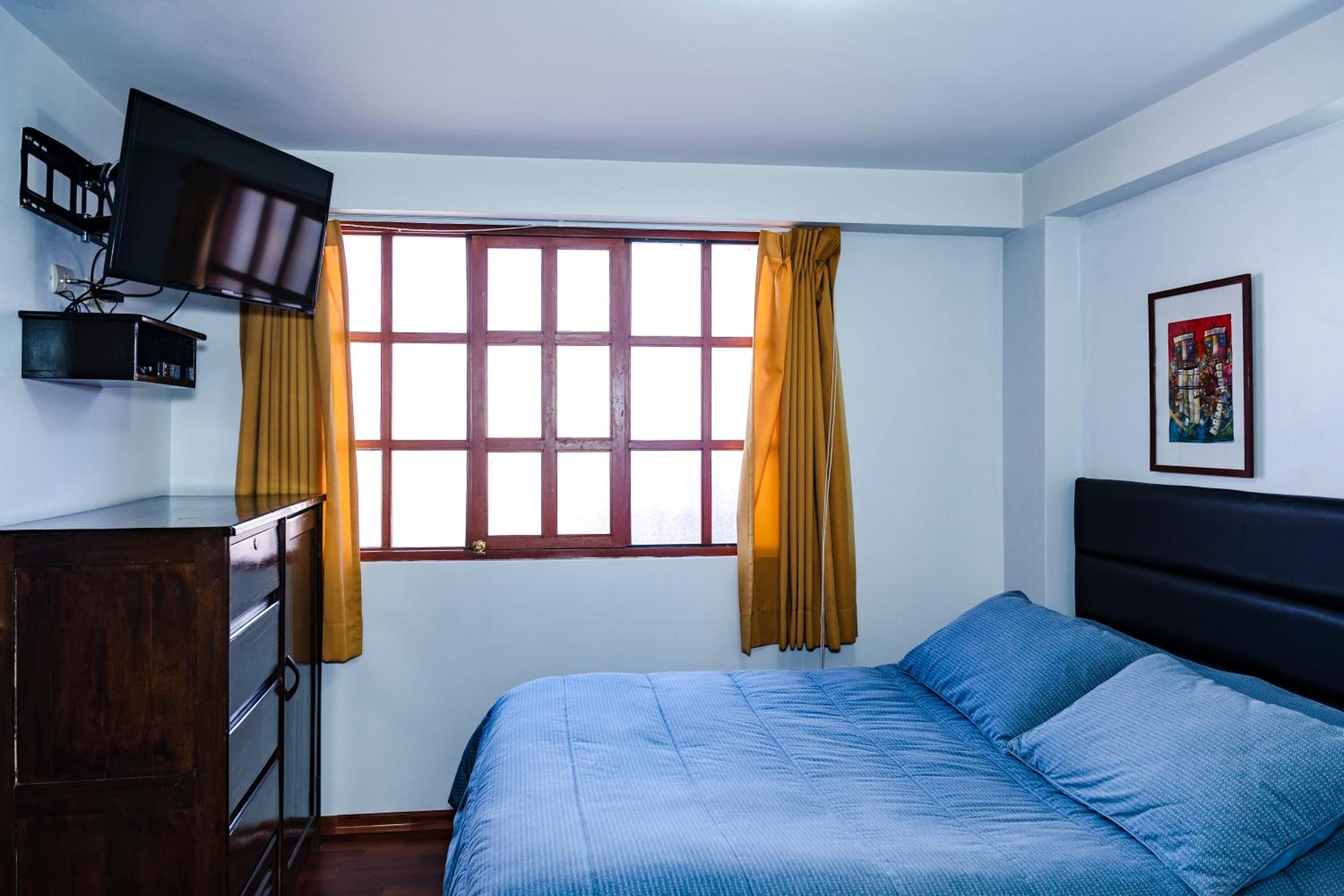Casa de Laura