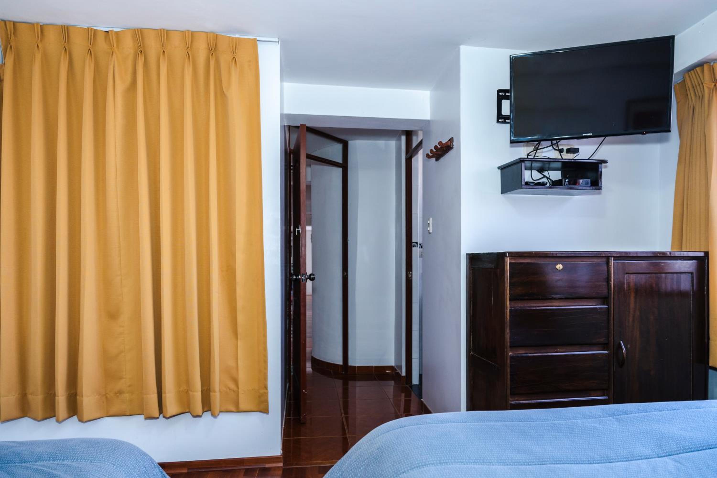 Casa de Laura