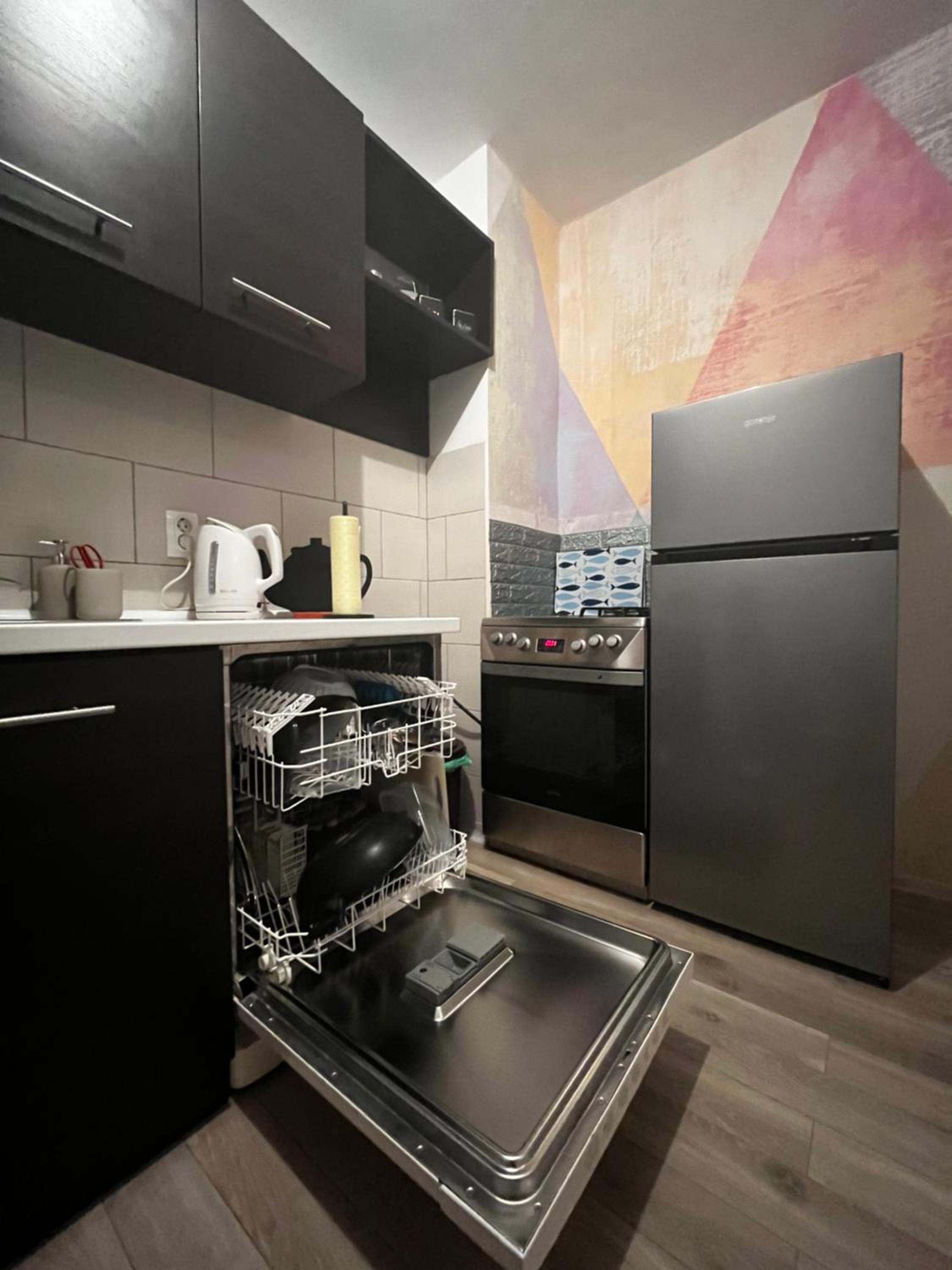 Apartman Sasha 2 view 5