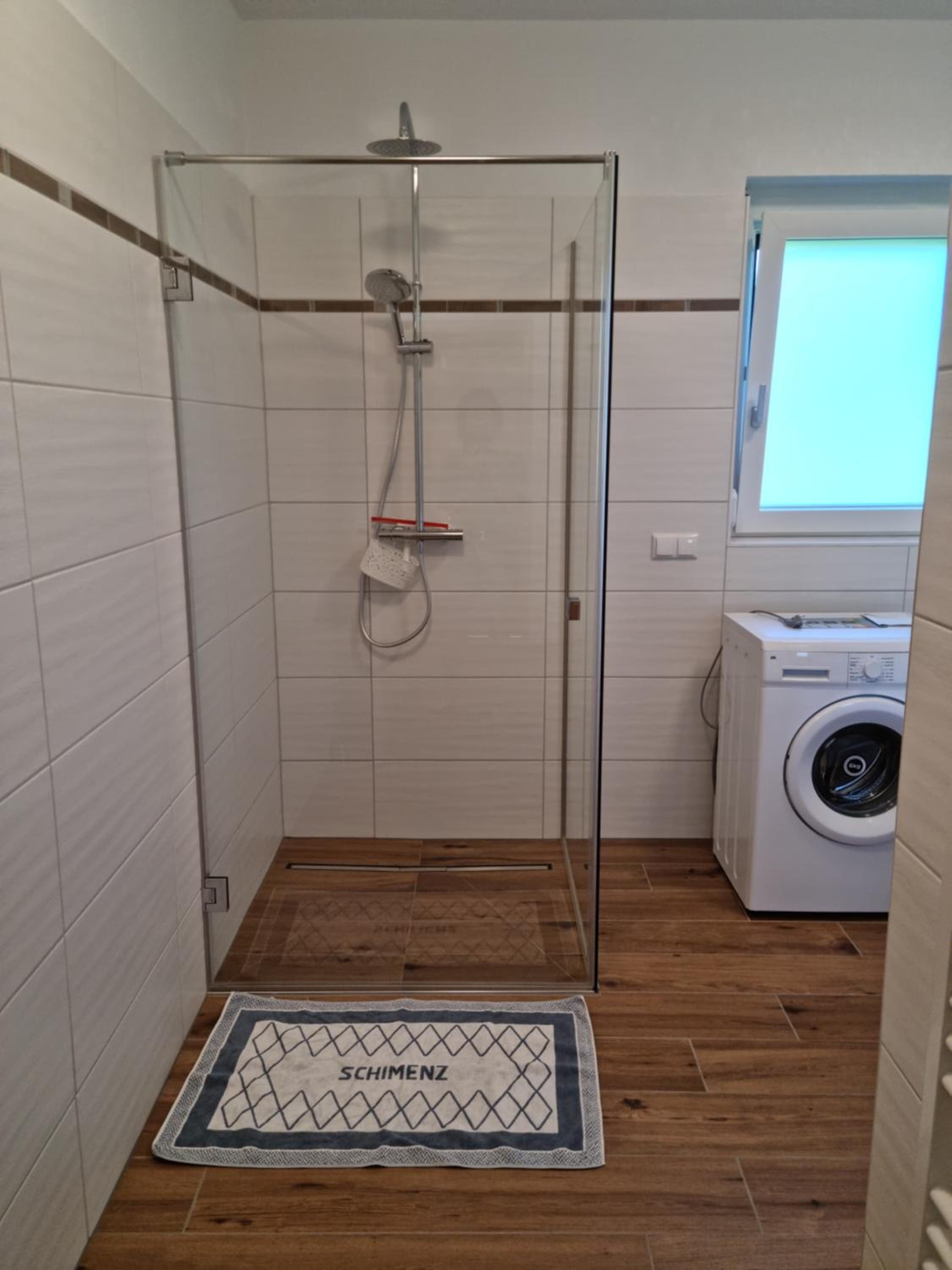 Appartement Lindenheim