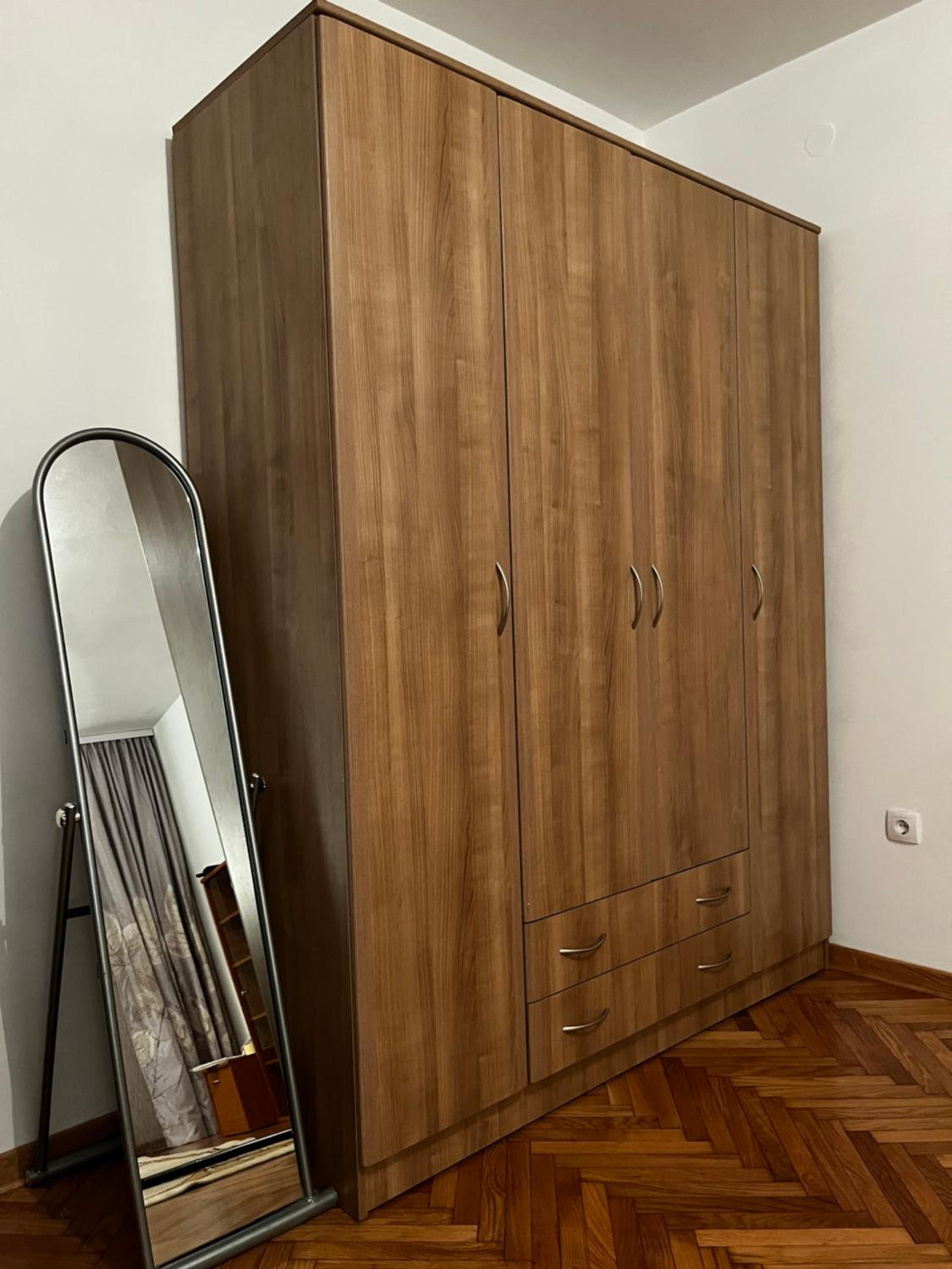 Apartman Sasha 2 view 2