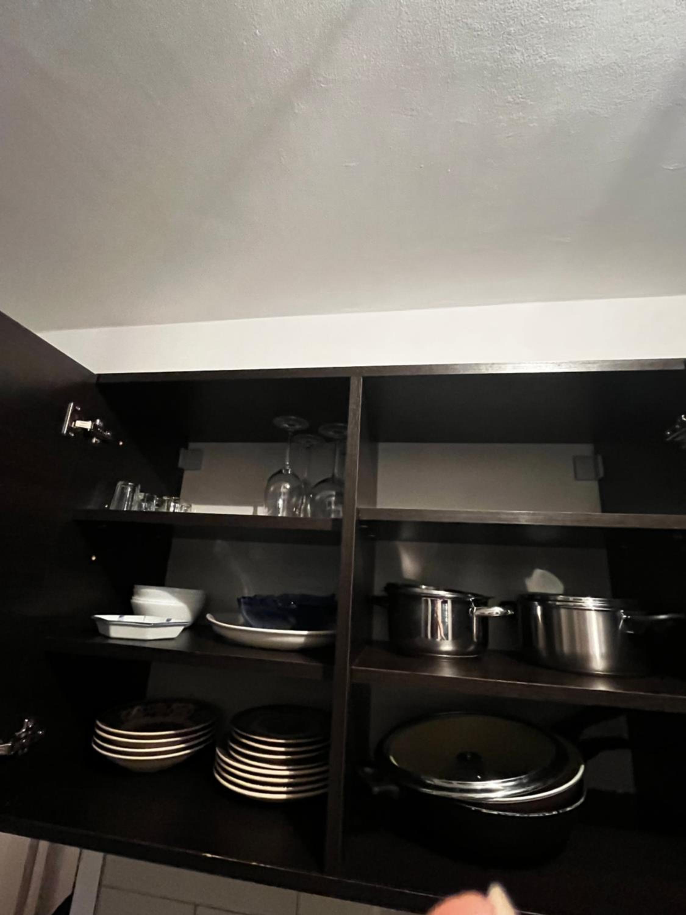 Apartman Sasha 2 view 3