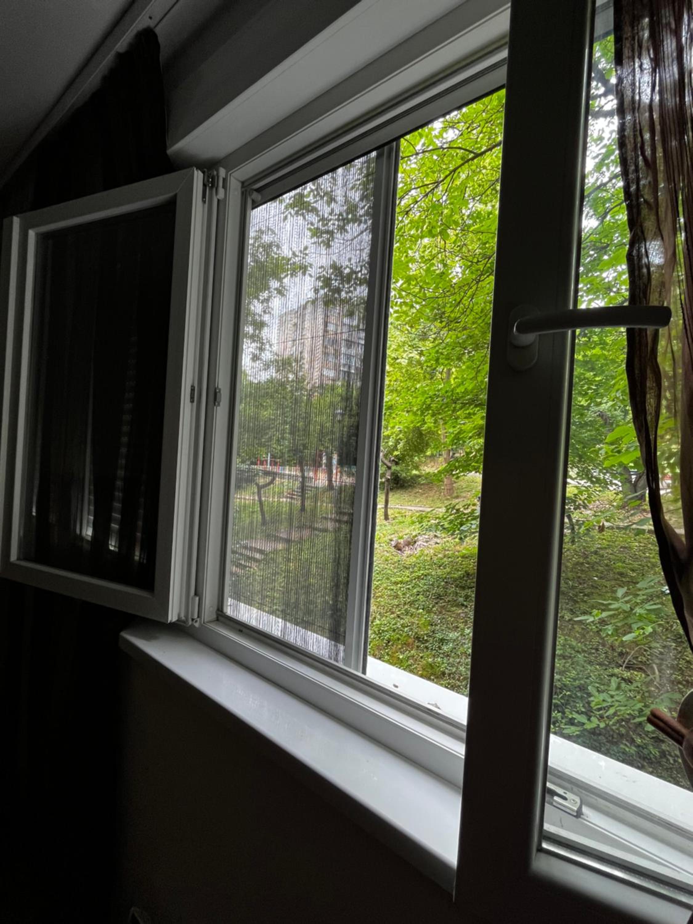 Apartman Sasha 2 view 4