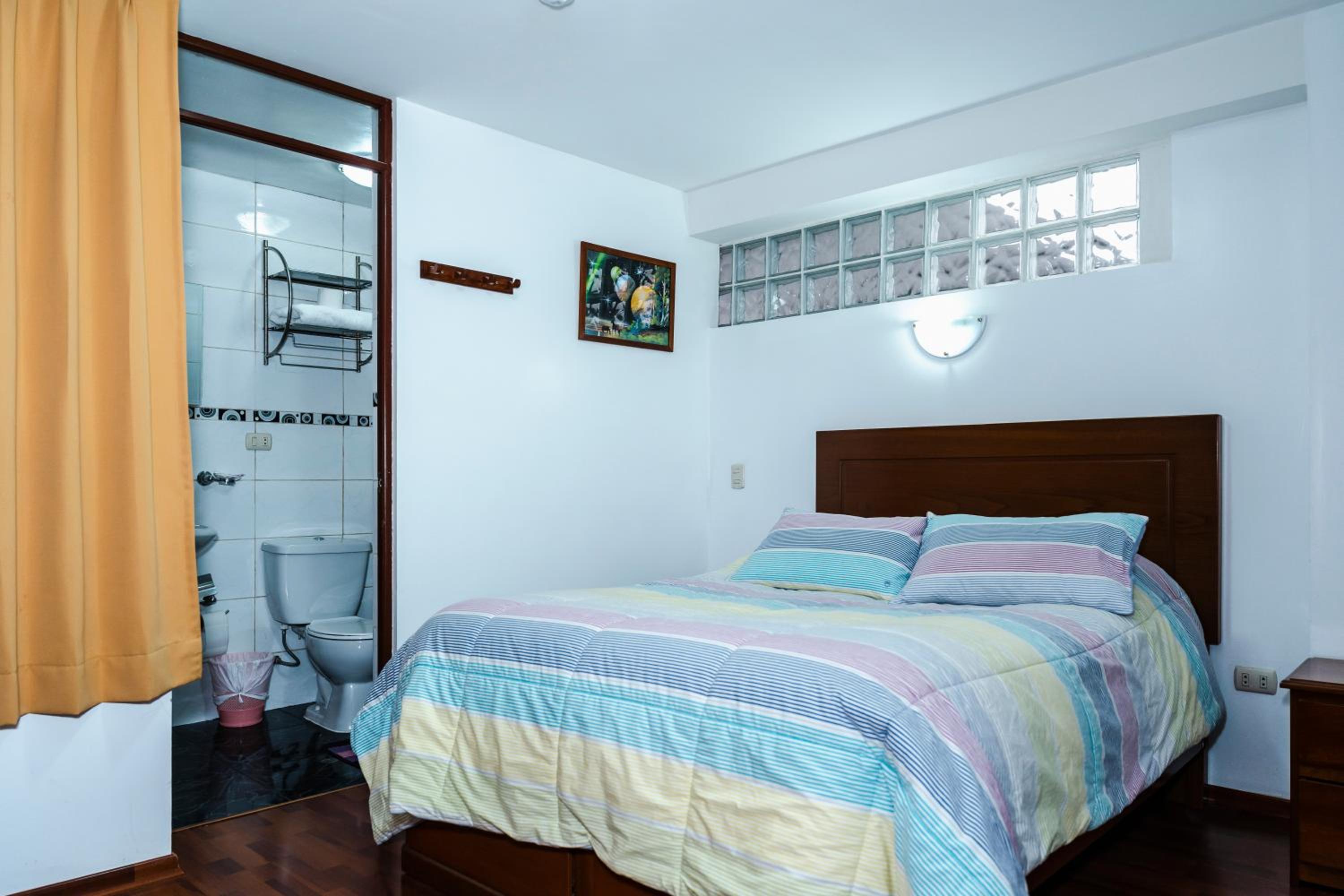 Casa de Laura