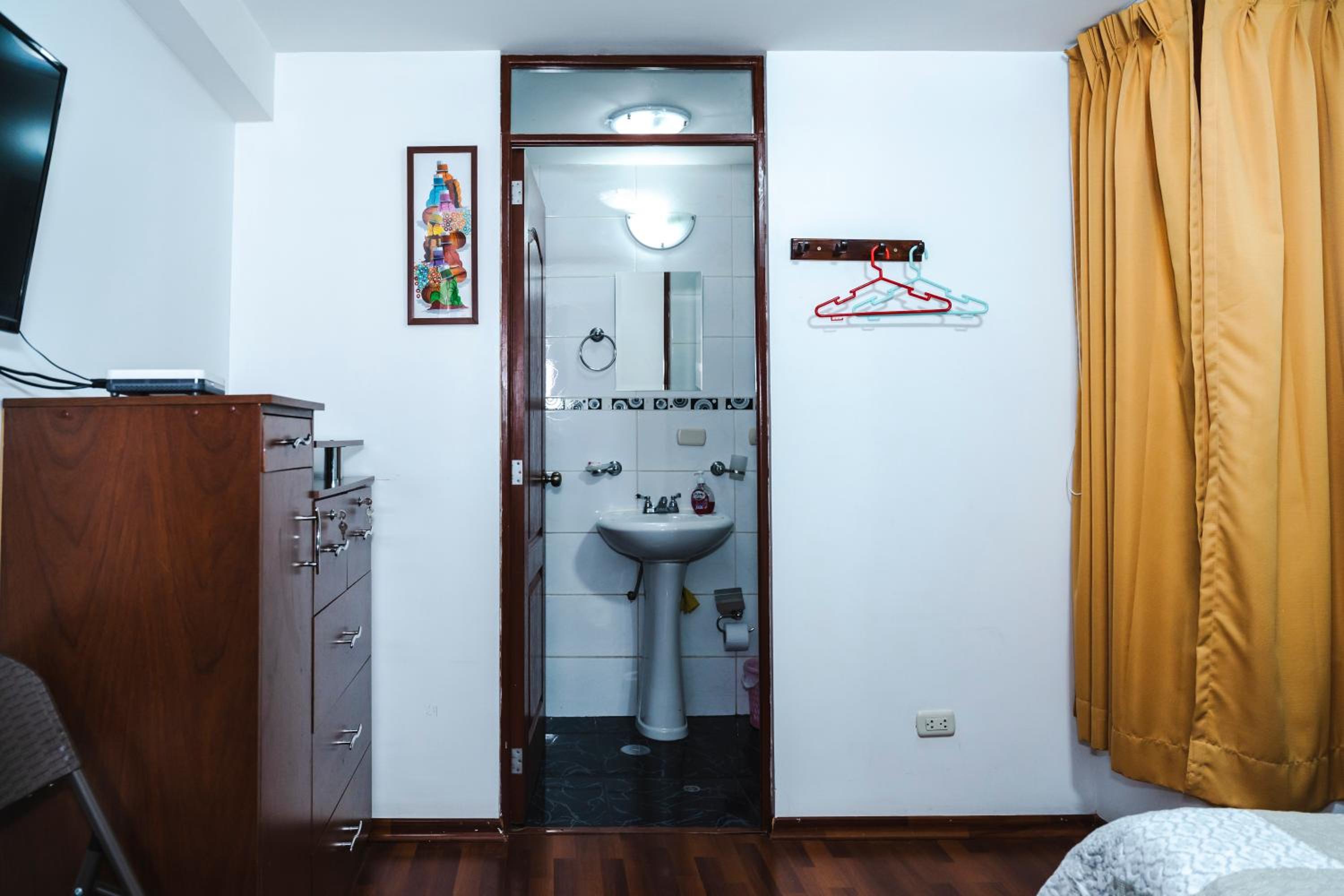 Casa de Laura