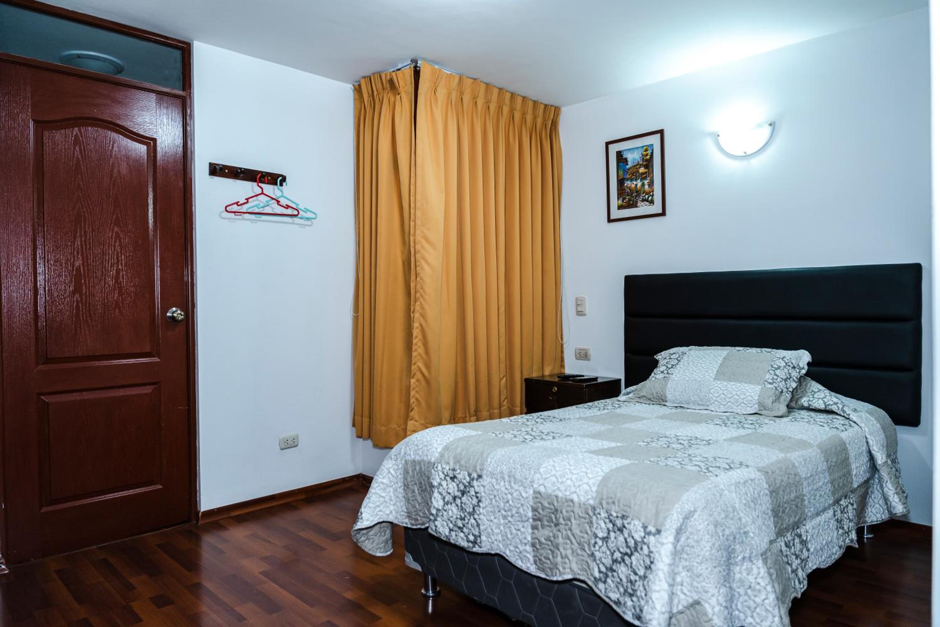 Casa de Laura