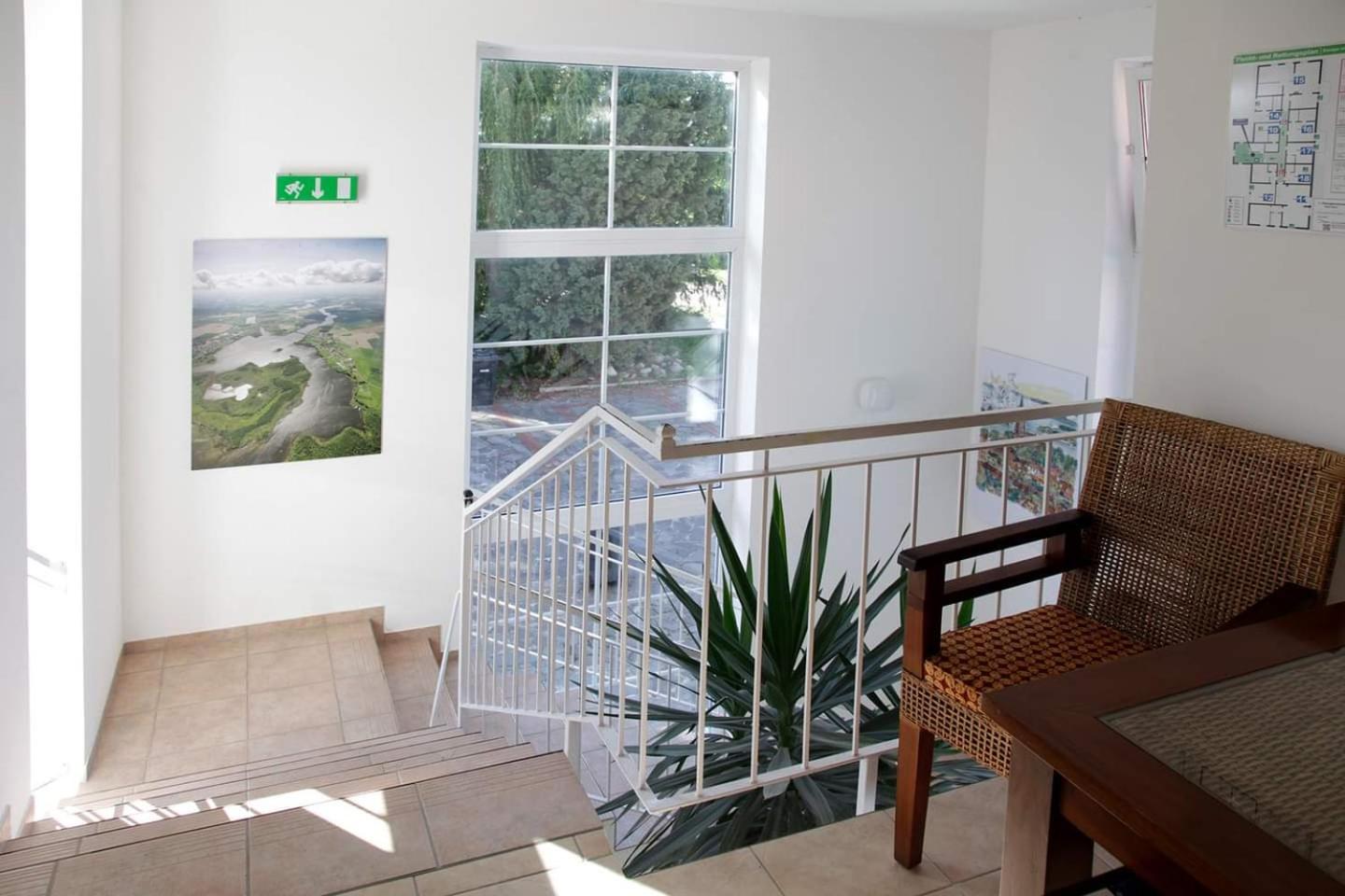 Haus Müritz, 14 Roter Milan view 5