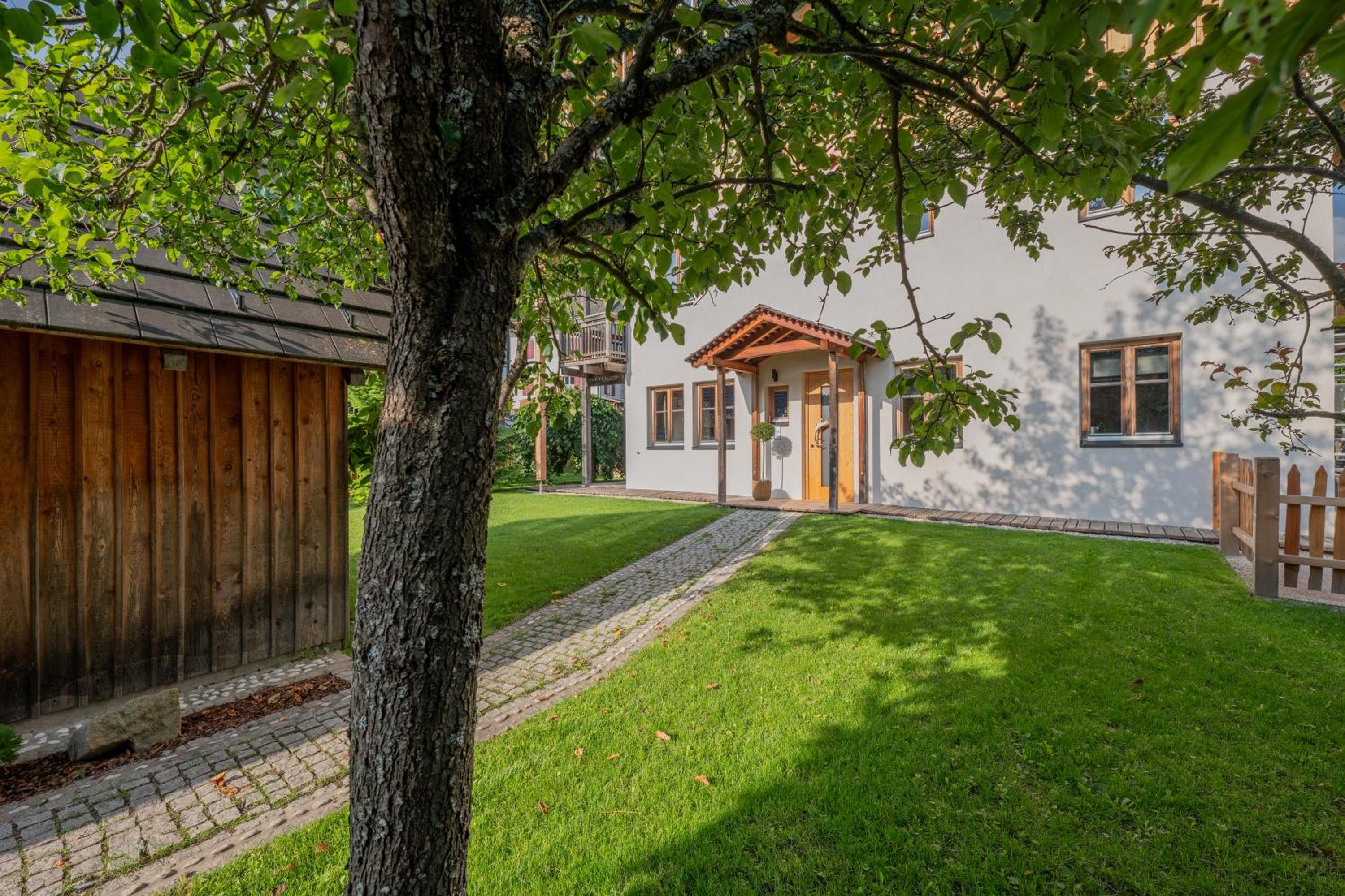 Eco Chalet Olival view 5