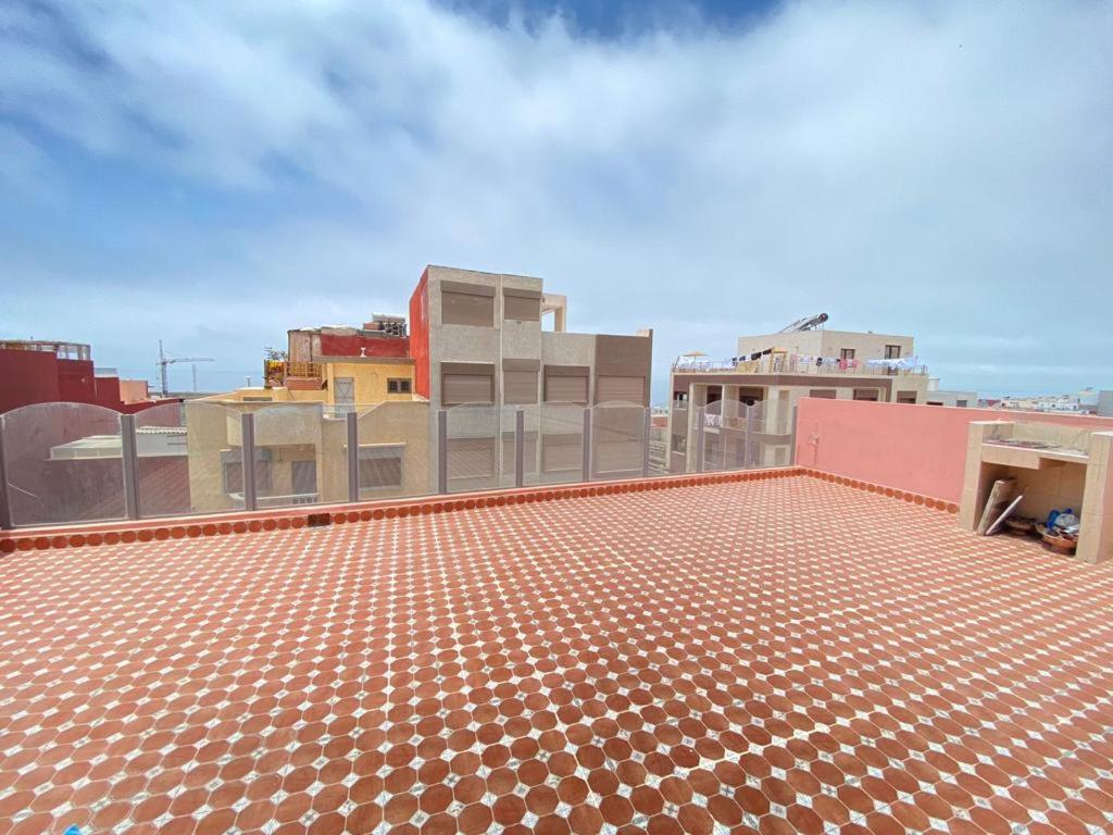roof