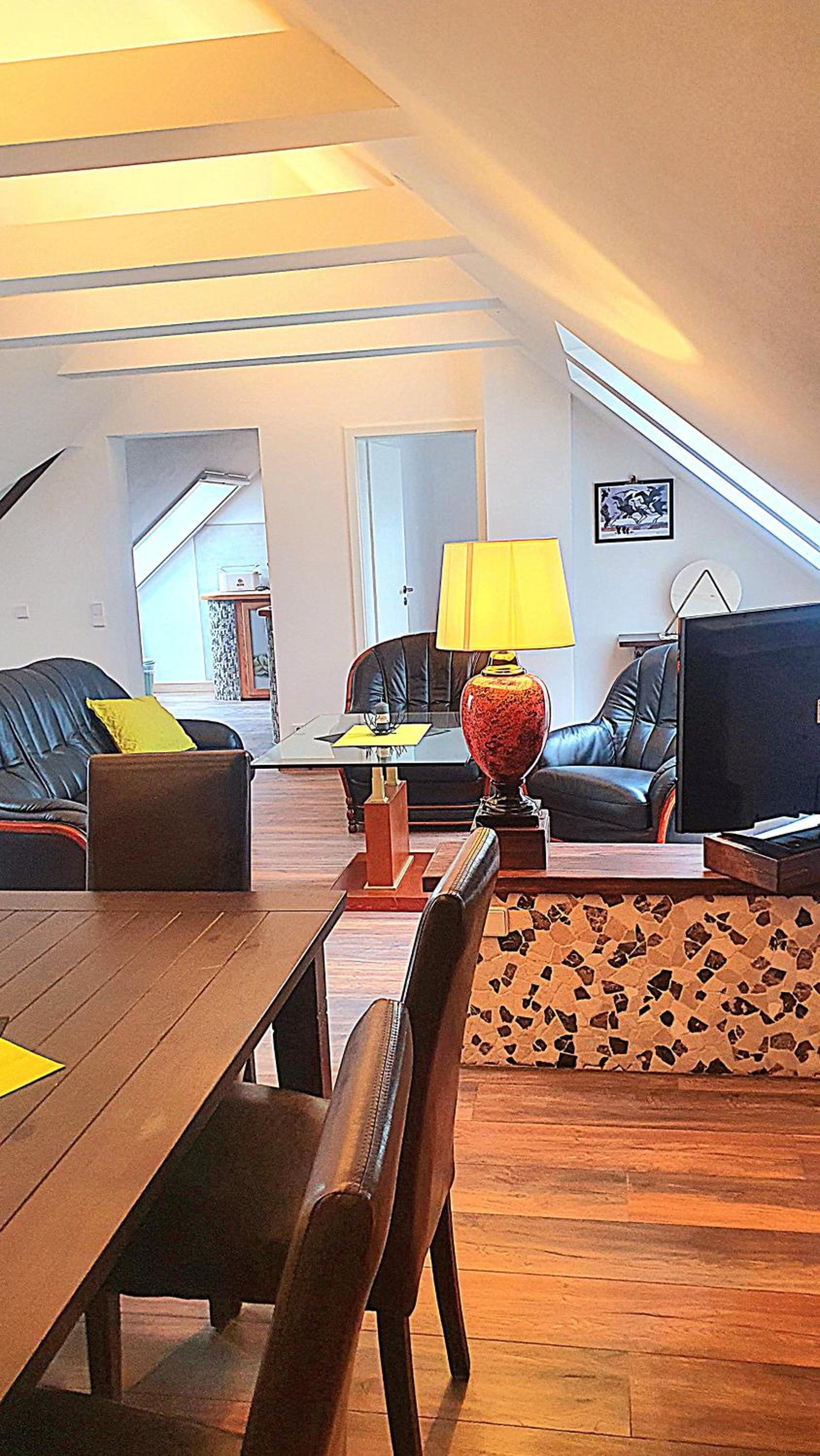 Haus Müritz, 14 Roter Milan view 3