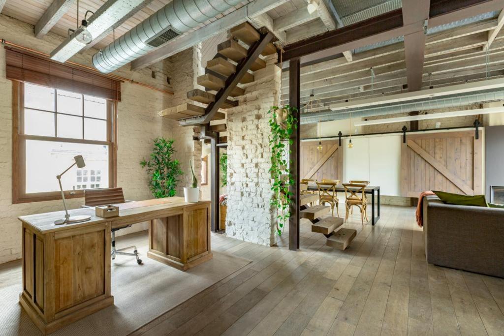 HHVDK city loft