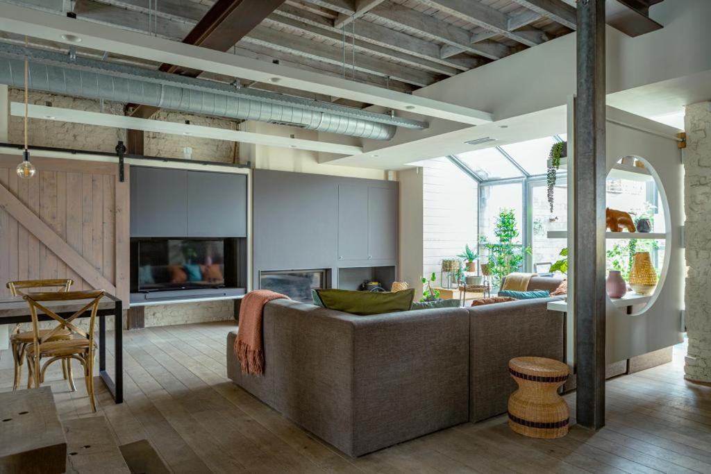 HHVDK city loft