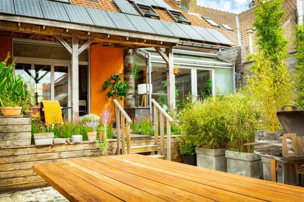 HHVDK city loft